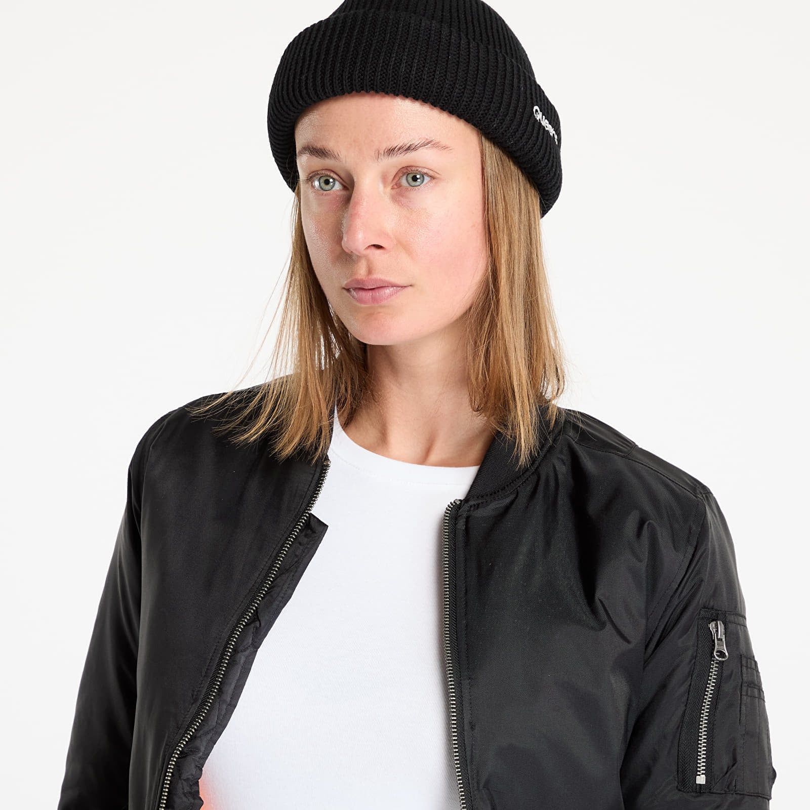 Giacca Ladies Basic Bomber Jacket XS - Urban Classics - Modalova