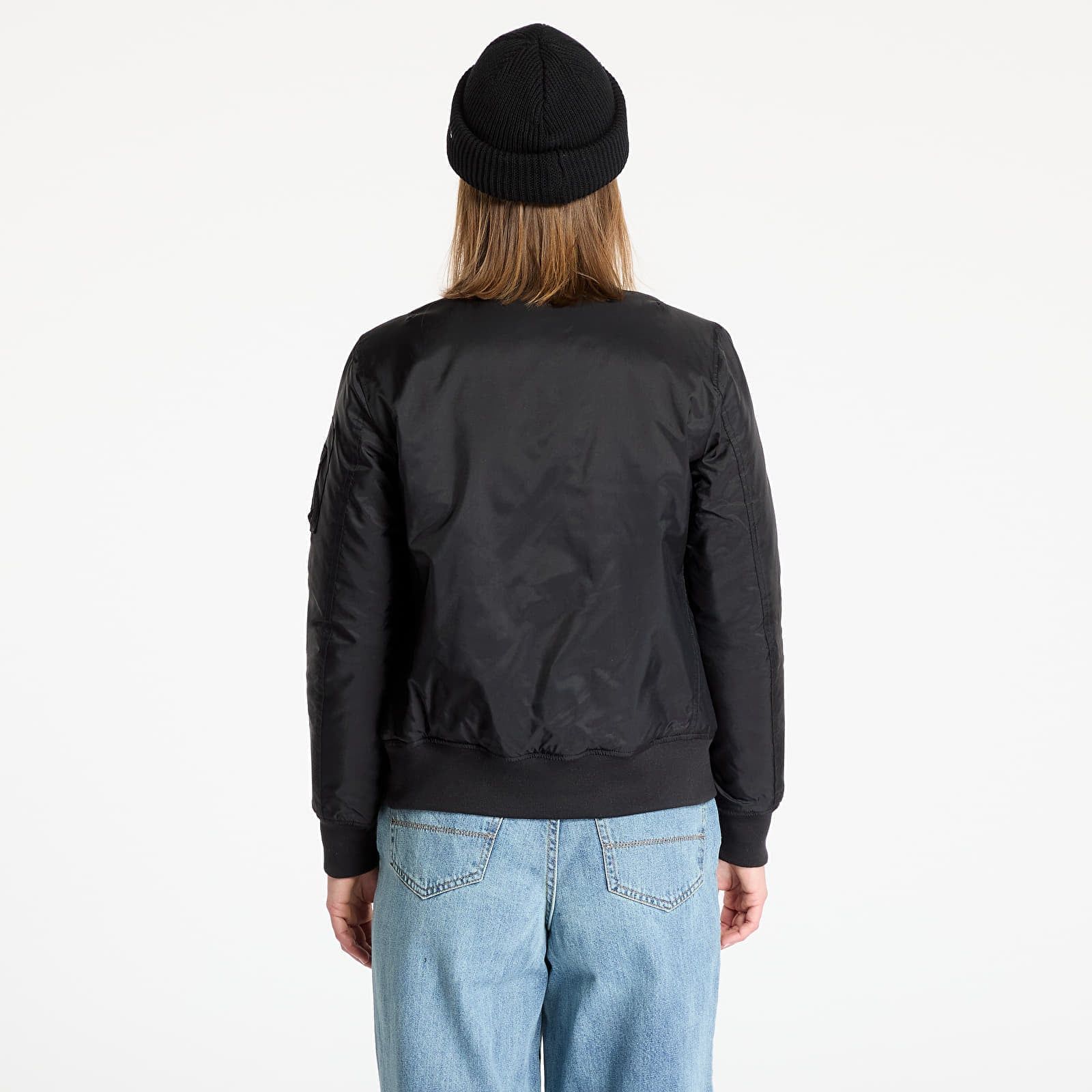 Giacca Ladies Basic Bomber Jacket XS - Urban Classics - Modalova
