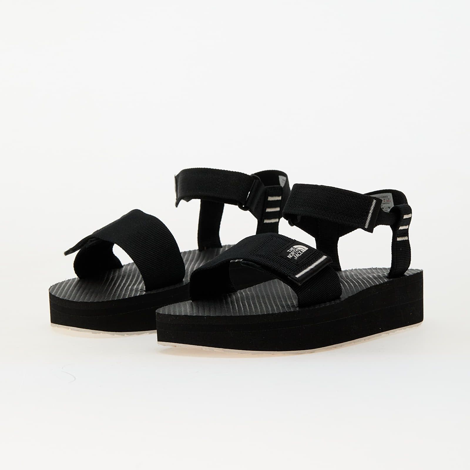 Sneakers W Skeena Platform / EUR 37 - The North Face - Modalova
