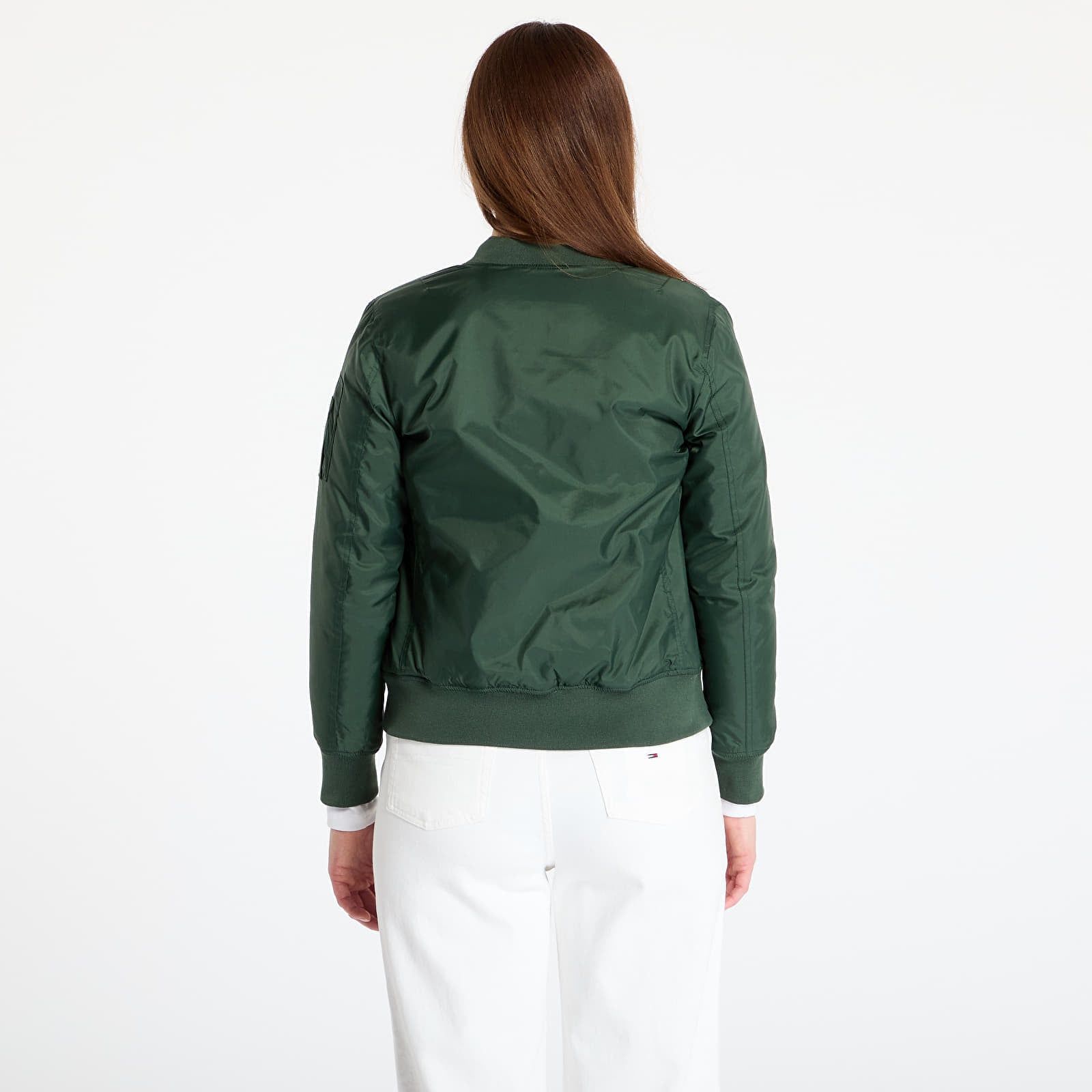 Giacca Ladies Basic Bomber Jacket S - Urban Classics - Modalova