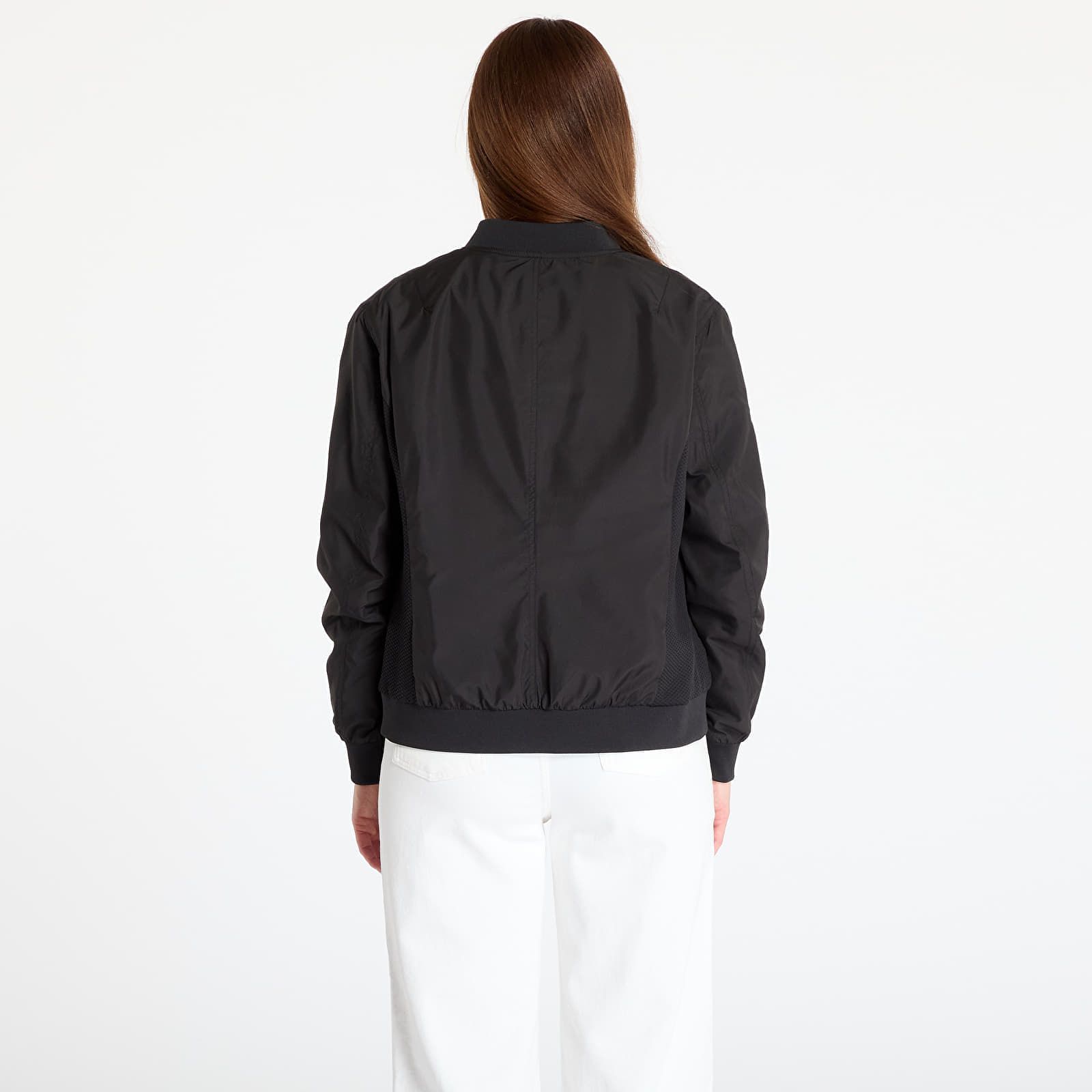 Giacca Ladies Light Bomber Jacket XS - Urban Classics - Modalova
