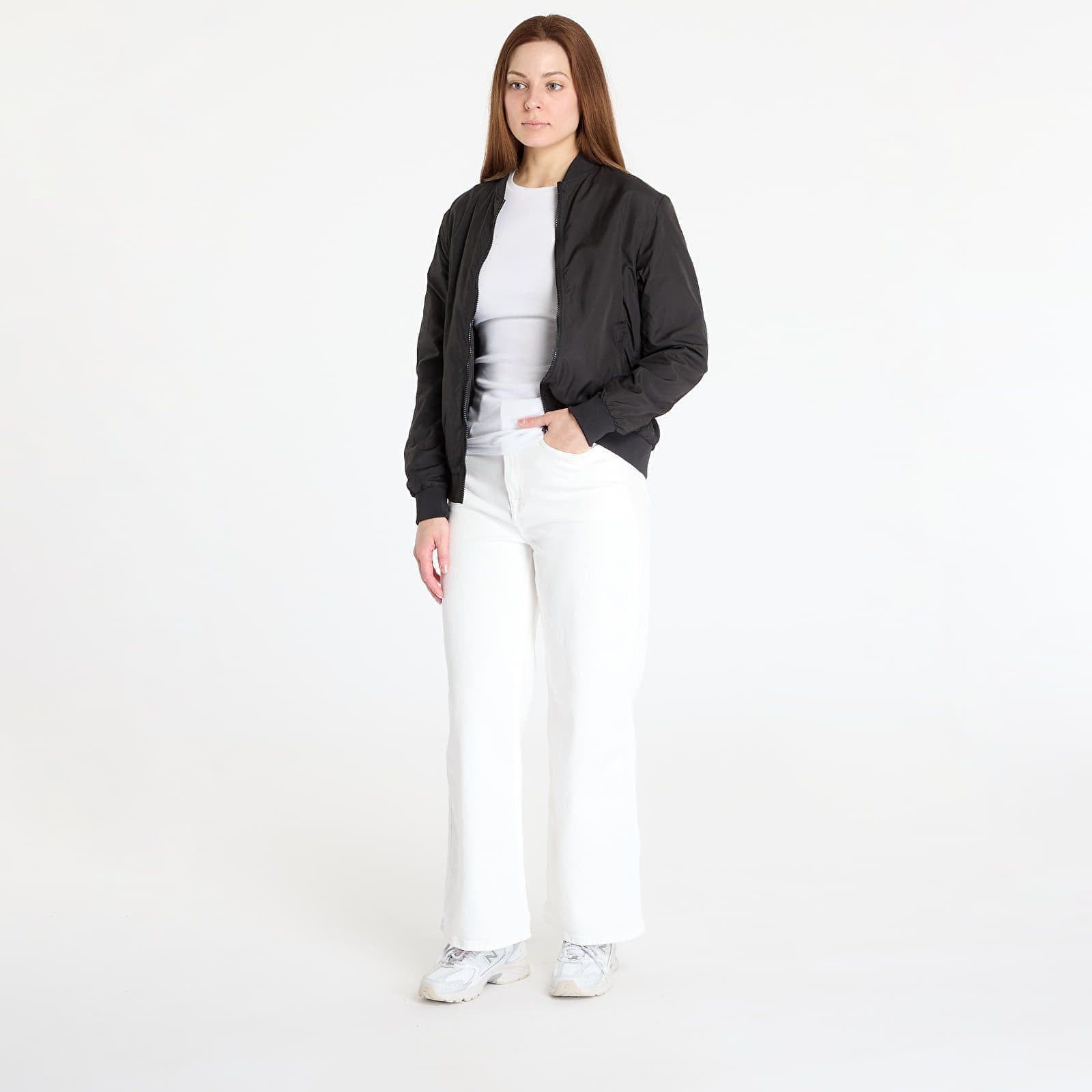 Giacca Ladies Light Bomber Jacket XS - Urban Classics - Modalova