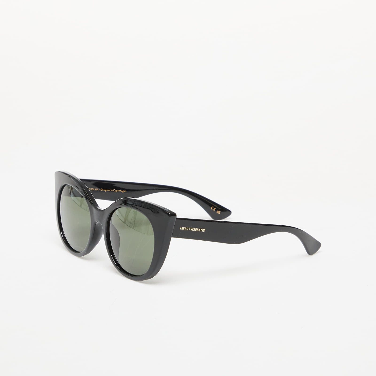 Occhiali da sole Thelma Sunglasses Universal - MessyWeekend - Modalova