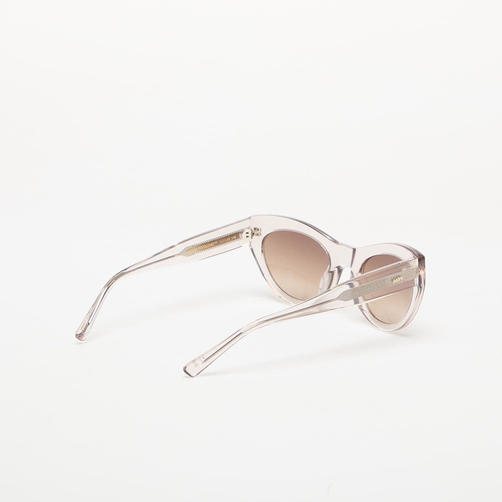 Occhiali da sole Donna Sunglasses Universal - MessyWeekend - Modalova