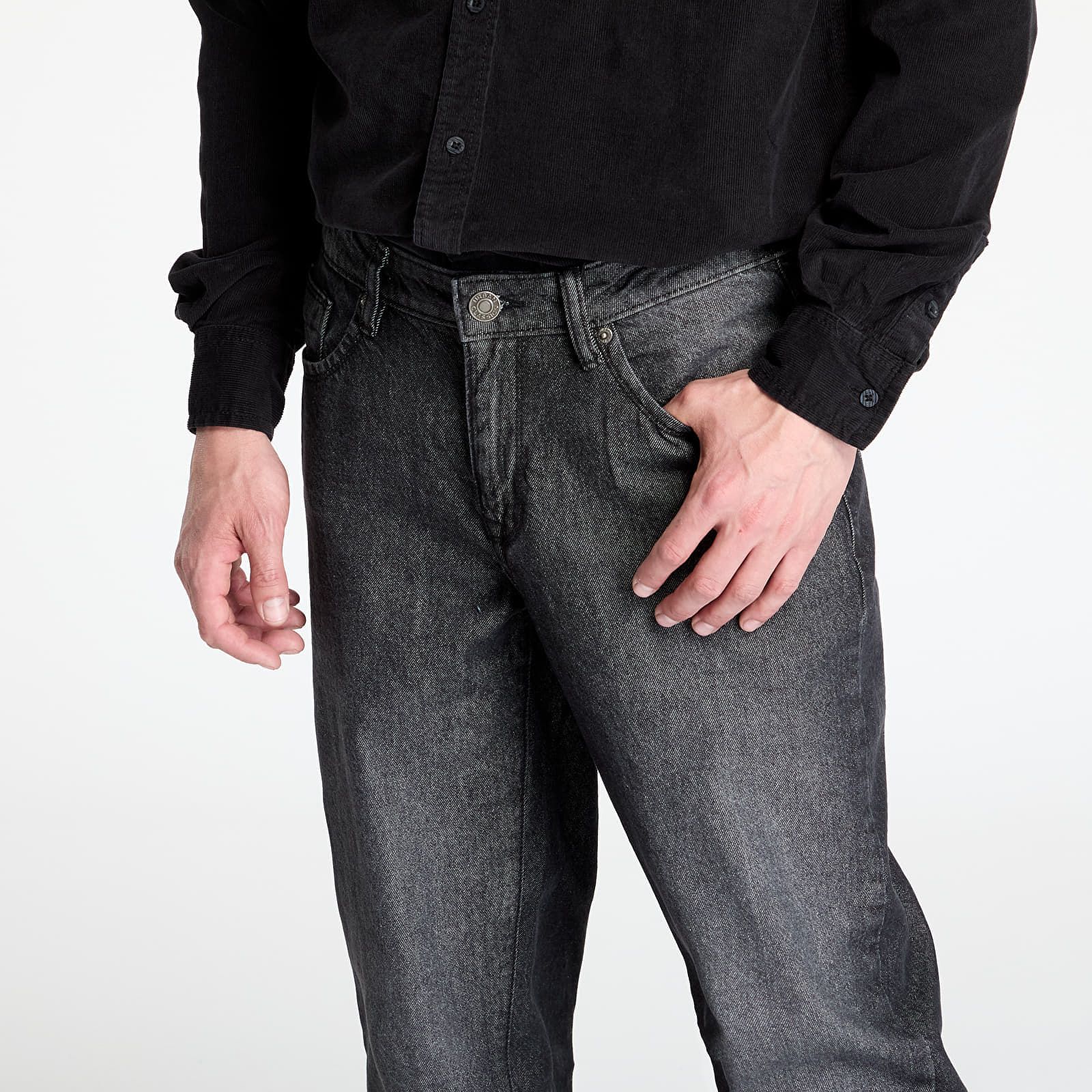 Jeans Loose Fit Jeans W34/L32 - Urban Classics - Modalova