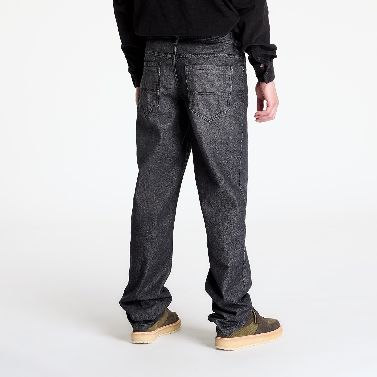 Jeans Loose Fit Jeans W34/L32 - Urban Classics - Modalova
