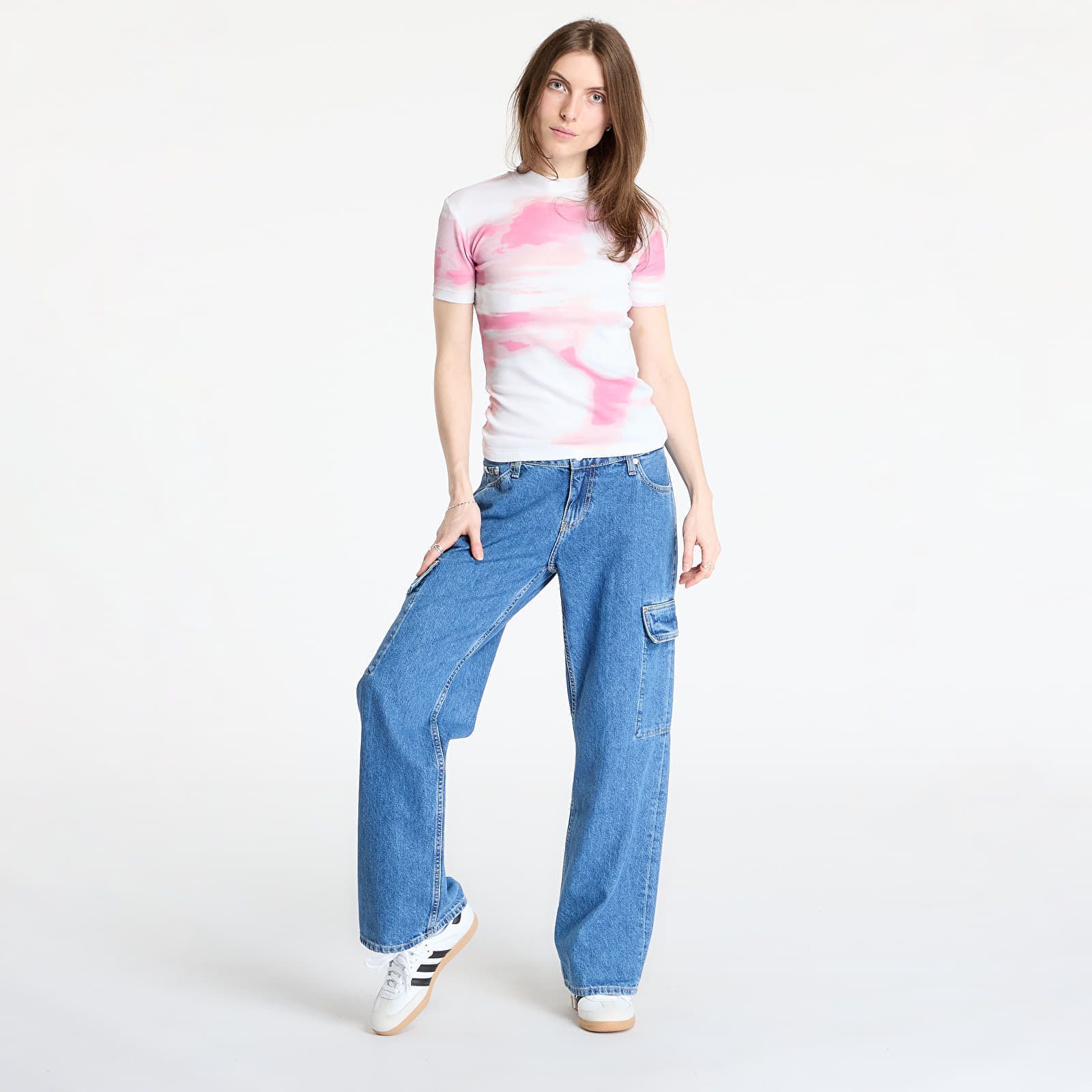 Jeans Jeans Extreme Low Rise Baggy Jeans W29/L32 - Calvin Klein - Modalova
