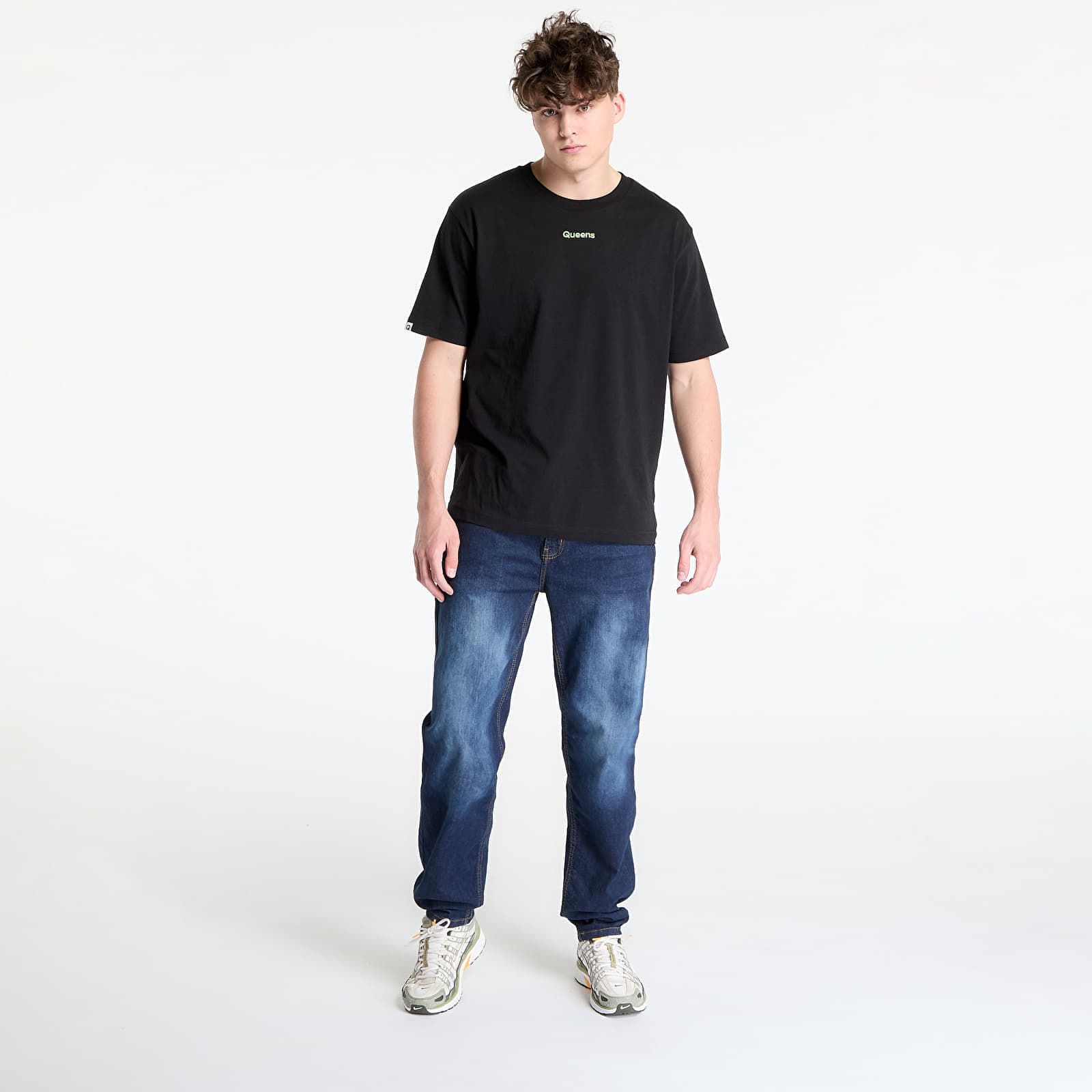 Jeans Stretch Denim Pants W34 - Urban Classics - Modalova