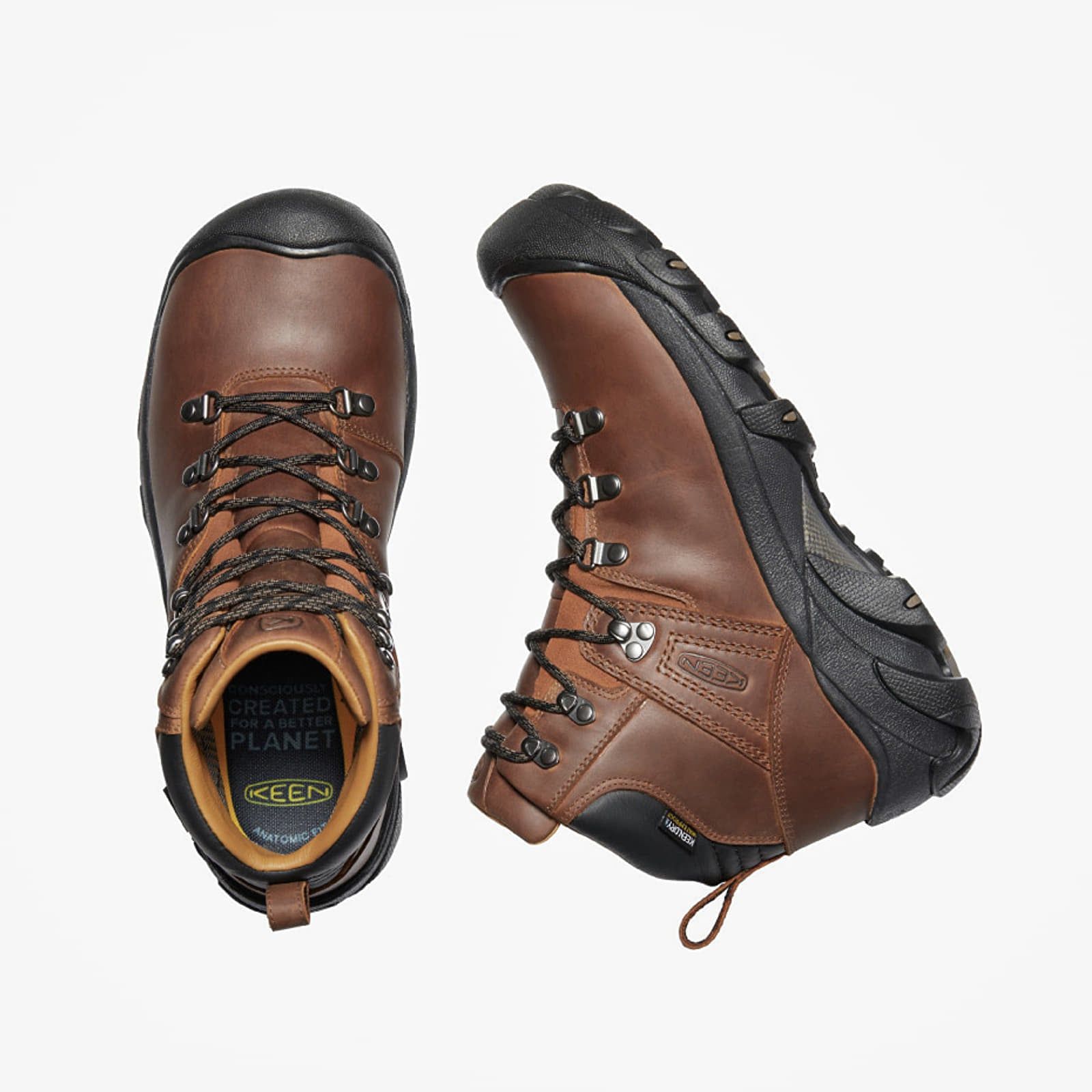 Sneakers KEEN Pyrenees Syrup EUR 43 - KEEN - Modalova