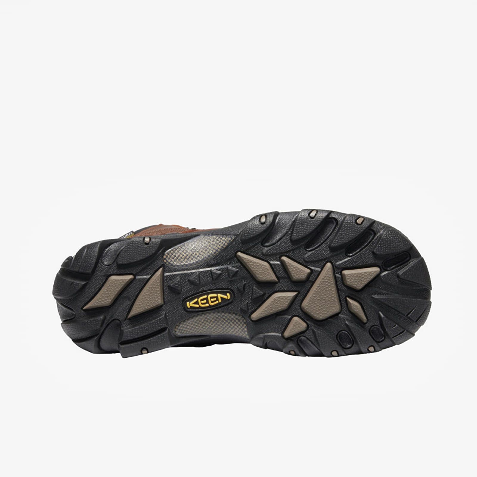 Sneakers KEEN Pyrenees Syrup EUR 43 - KEEN - Modalova