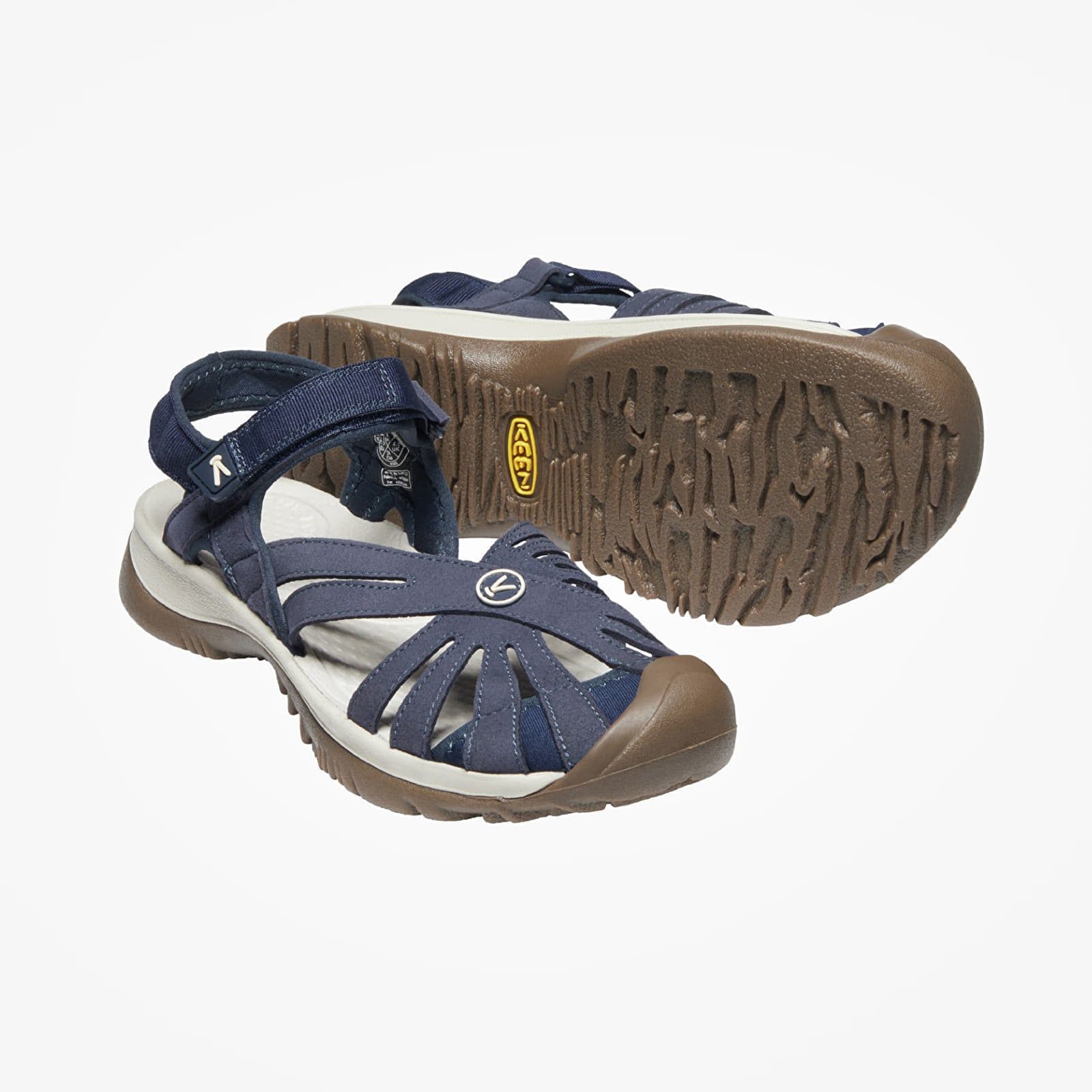 Sneakers Rose Sandal EUR 38.5 - KEEN - Modalova