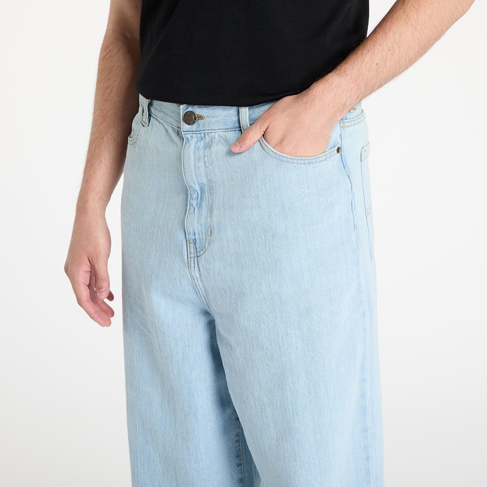 Jeans 90's Jeans W34 - Urban Classics - Modalova