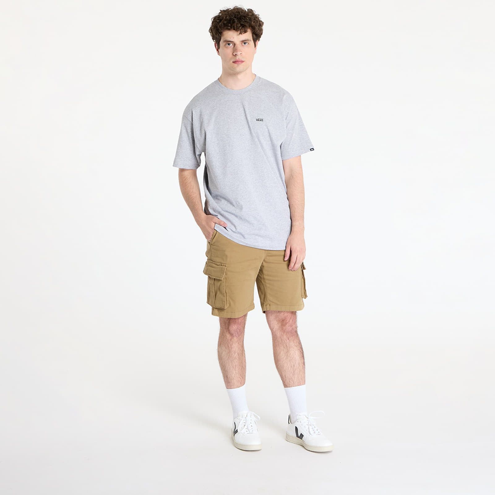 Pantaloncini Drawstring Cargo Shorts XXL - Urban Classics - Modalova