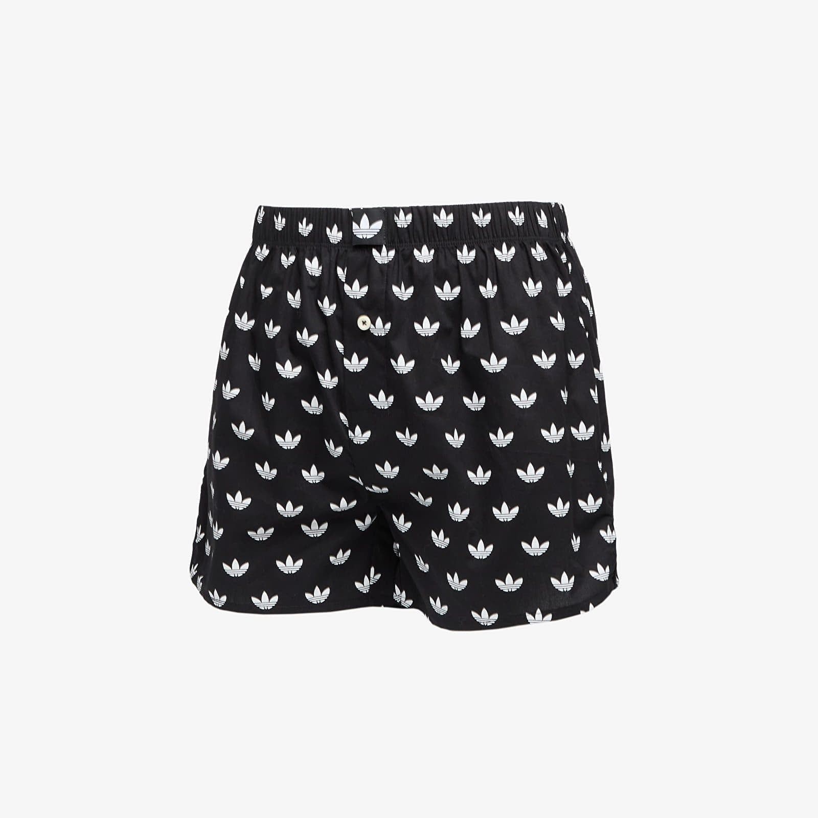 Boxer adidas Woven Boxer 2-Pack / XXL - adidas Originals - Modalova