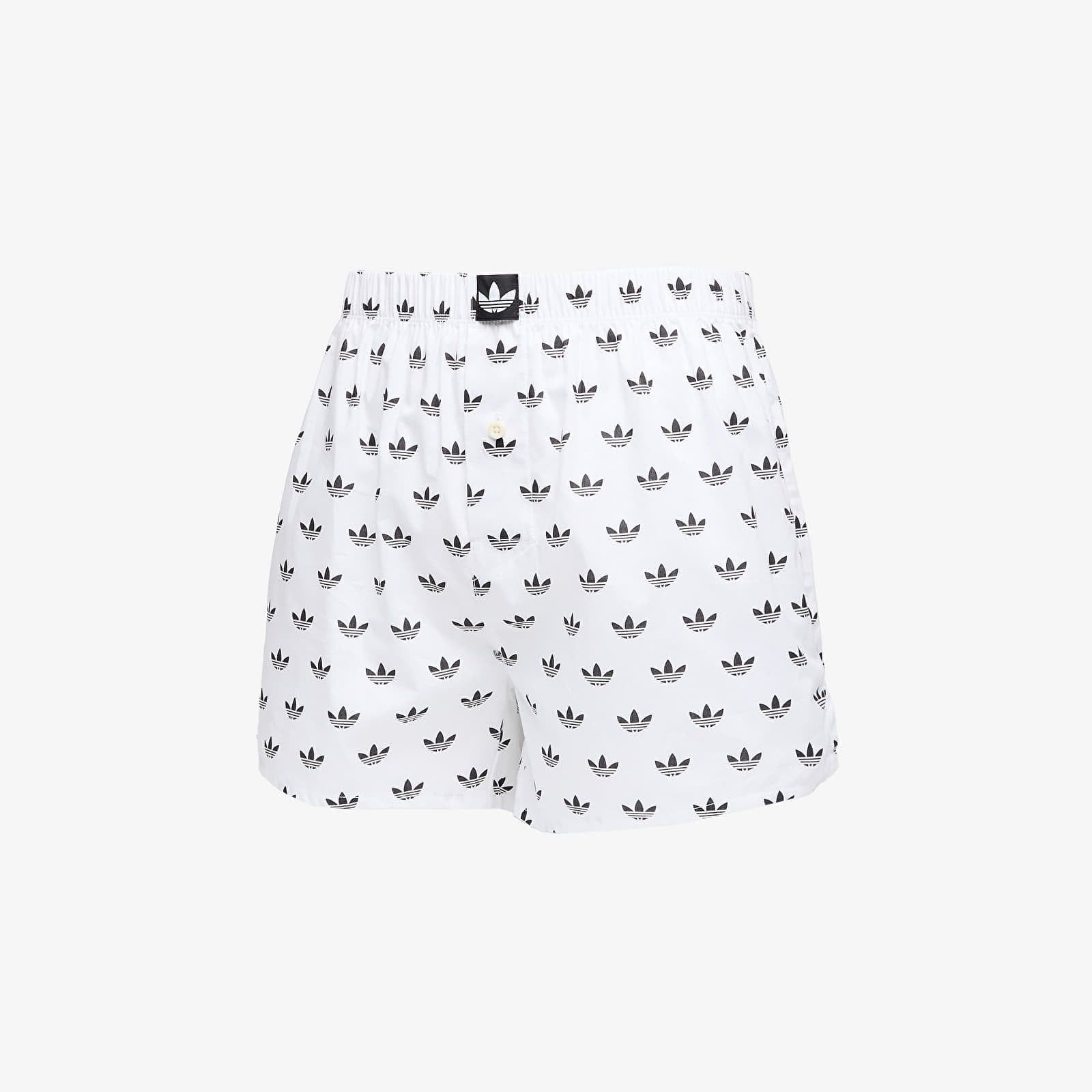 Boxer adidas Woven Boxer 2-Pack / XXL - adidas Originals - Modalova