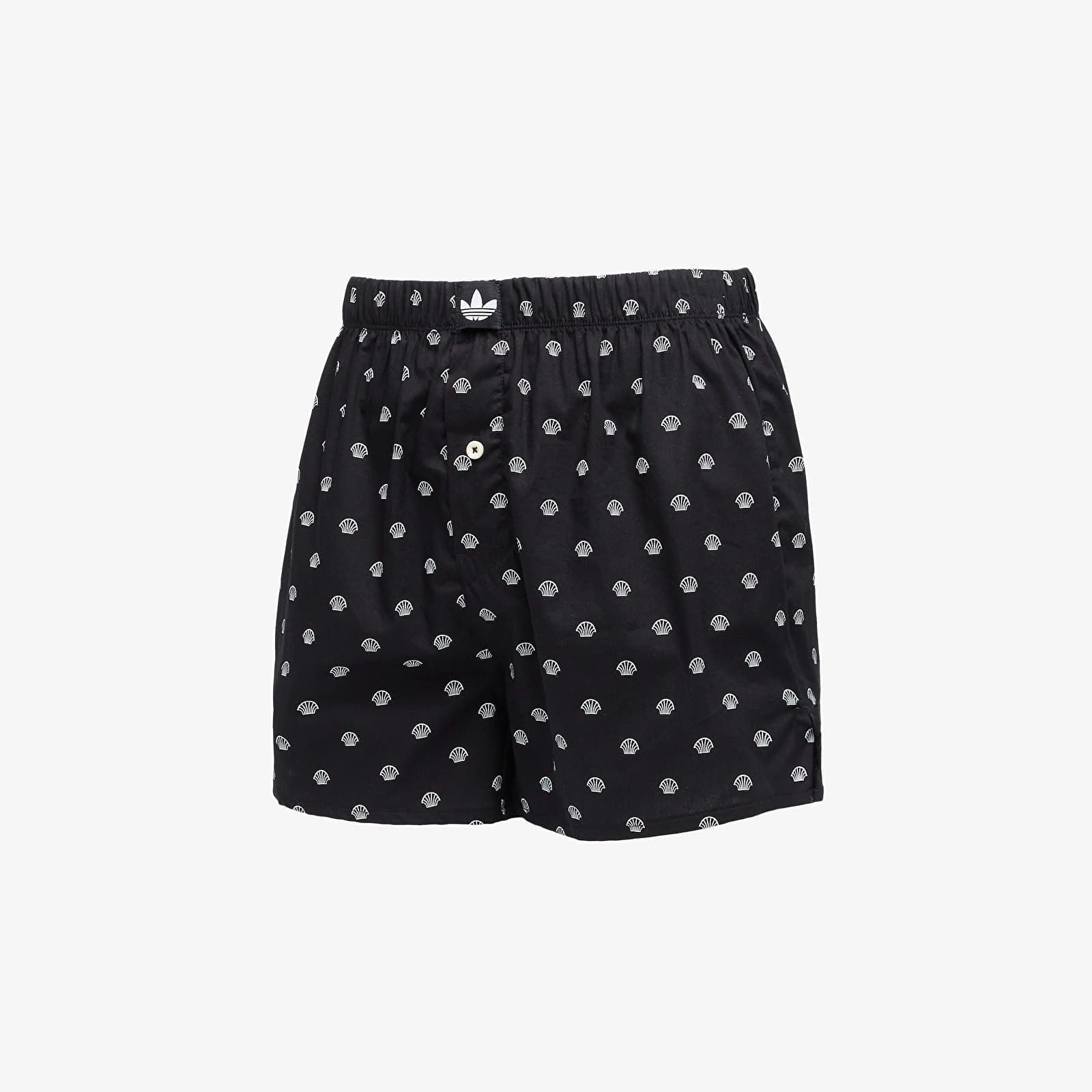 Boxer adidas Woven Boxer 2-Pack / XXL - adidas Originals - Modalova