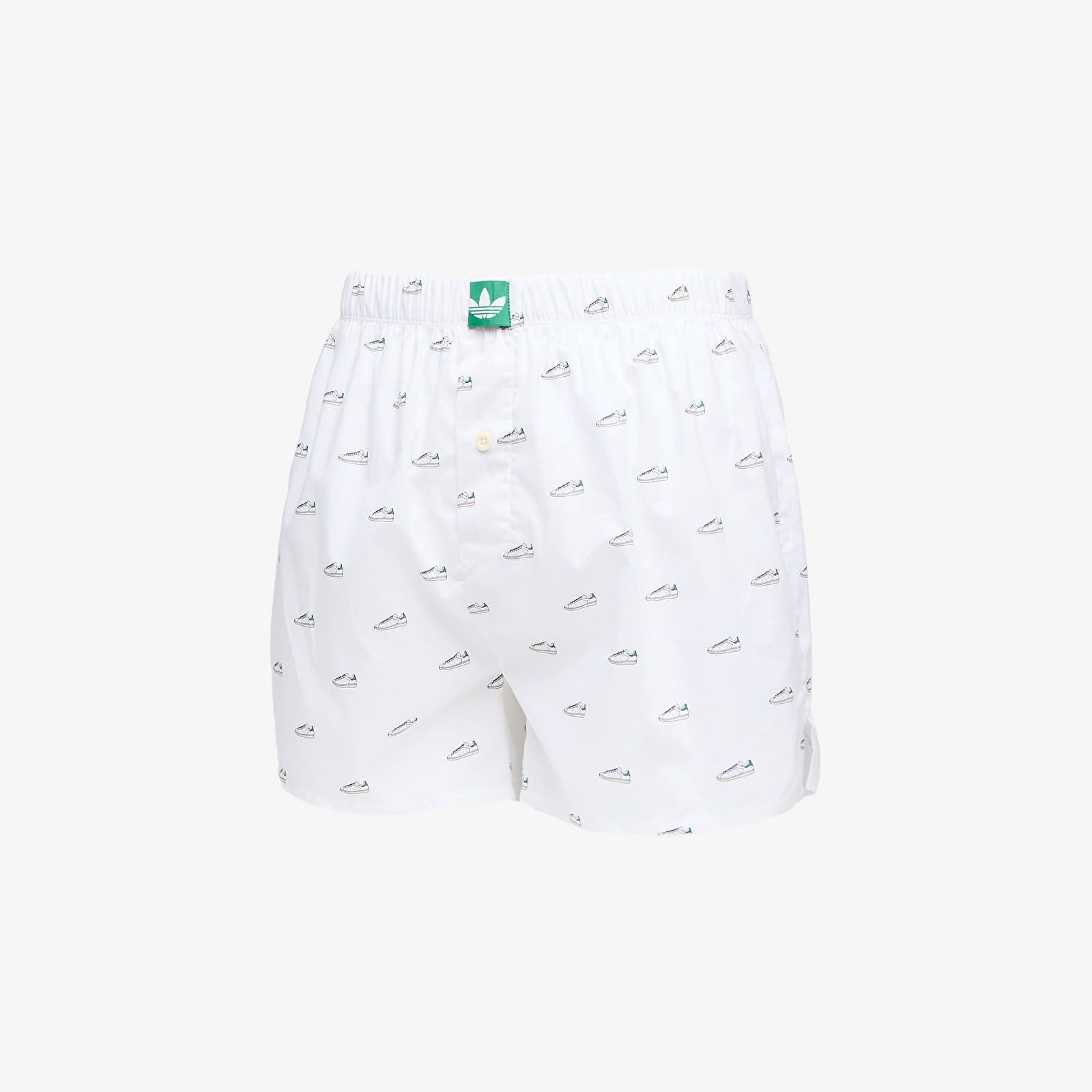 Boxer adidas Woven Boxer 2-Pack / XXL - adidas Originals - Modalova