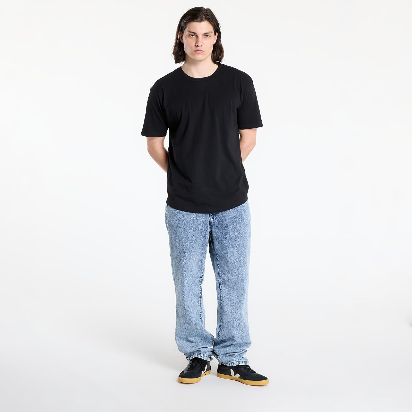 Jeans Loose Fit Jeans W31/L34 - Urban Classics - Modalova