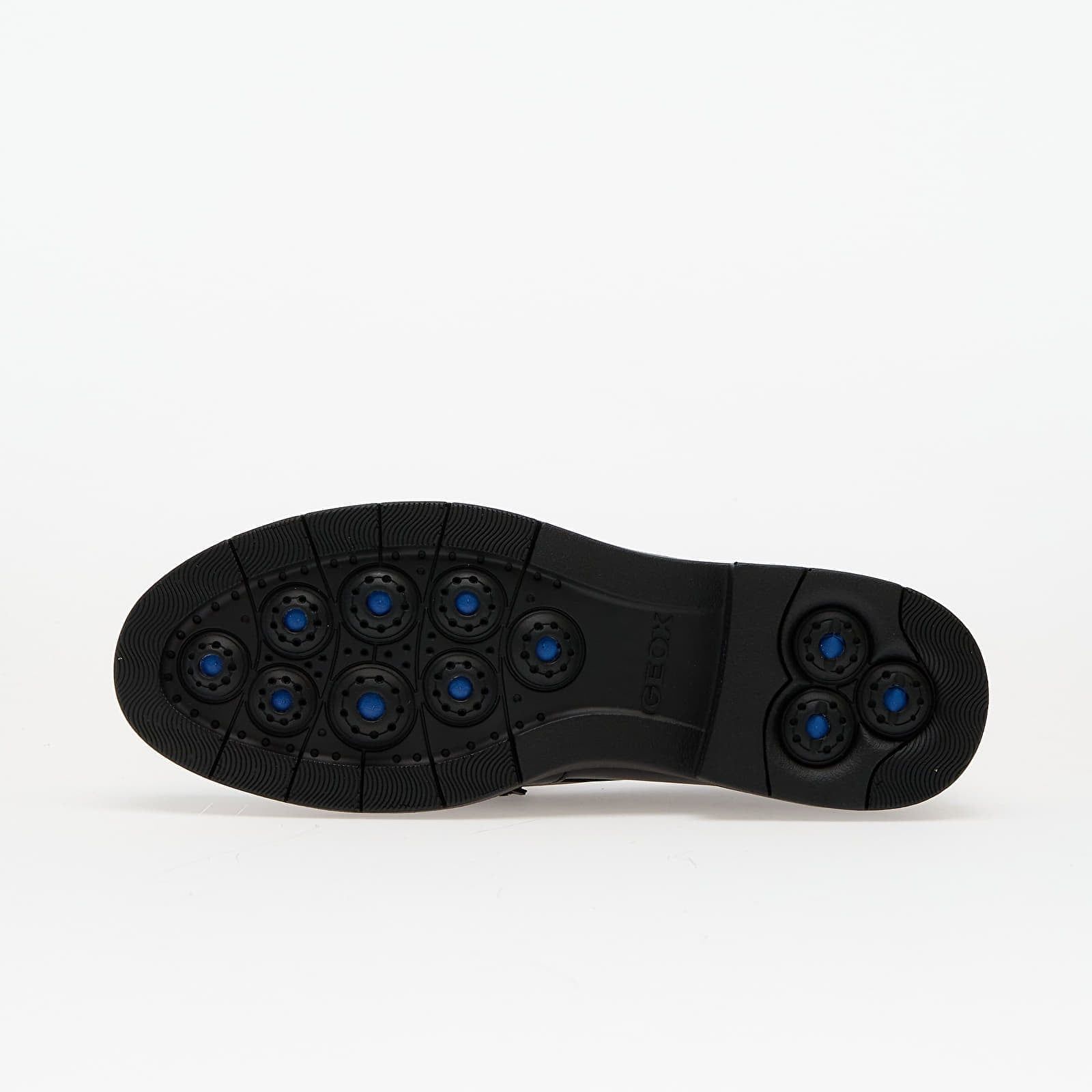 Geox Spherica Ec-1 Black 36 - Geox - Modalova