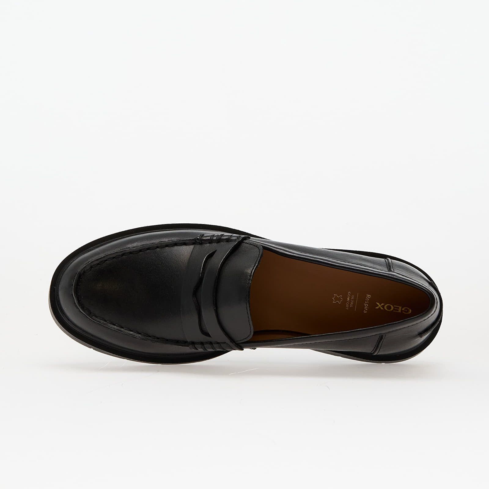 Geox Spherica Ec-1 Black 36 - Geox - Modalova