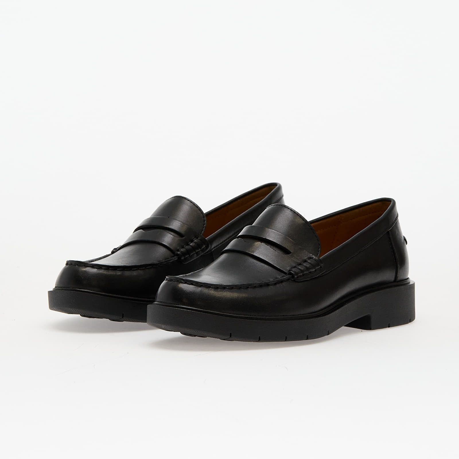 Geox Spherica Ec-1 Black 36 - Geox - Modalova