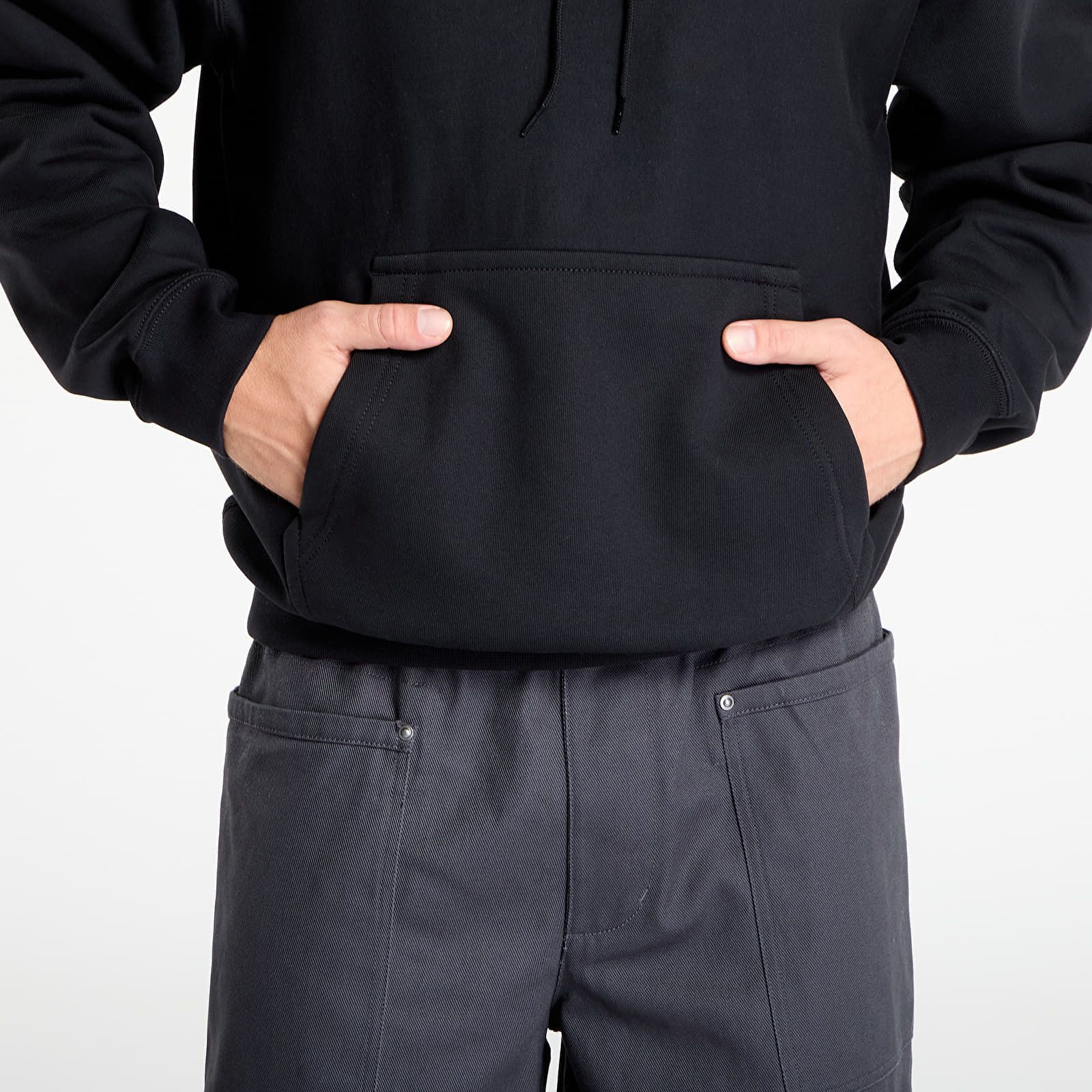 Felpa Solo Swoosh Men's Pullover Hoodie / / S - Nike - Modalova