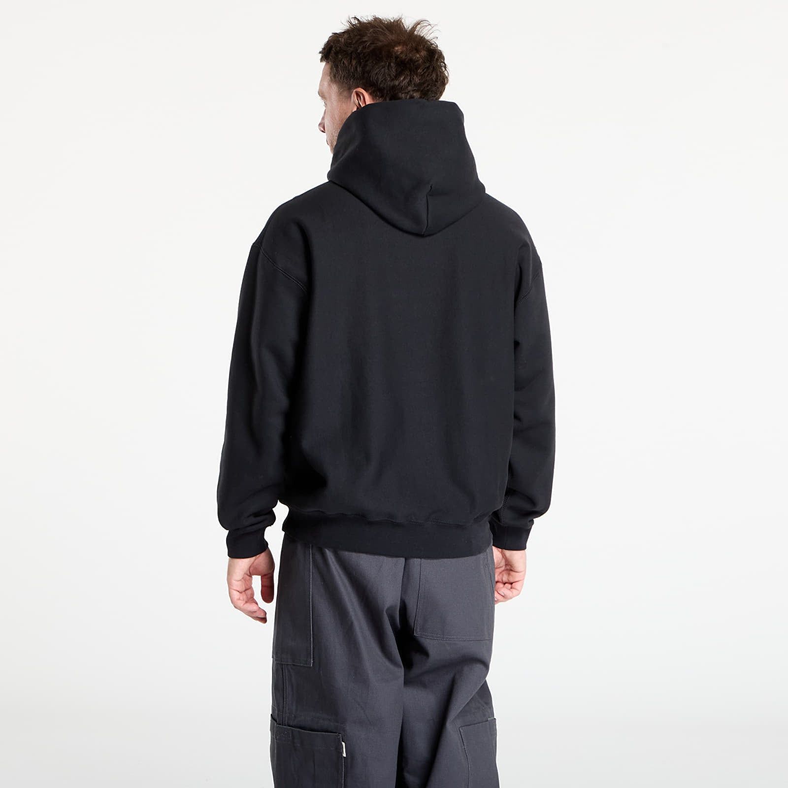 Felpa Solo Swoosh Men's Pullover Hoodie / / S - Nike - Modalova