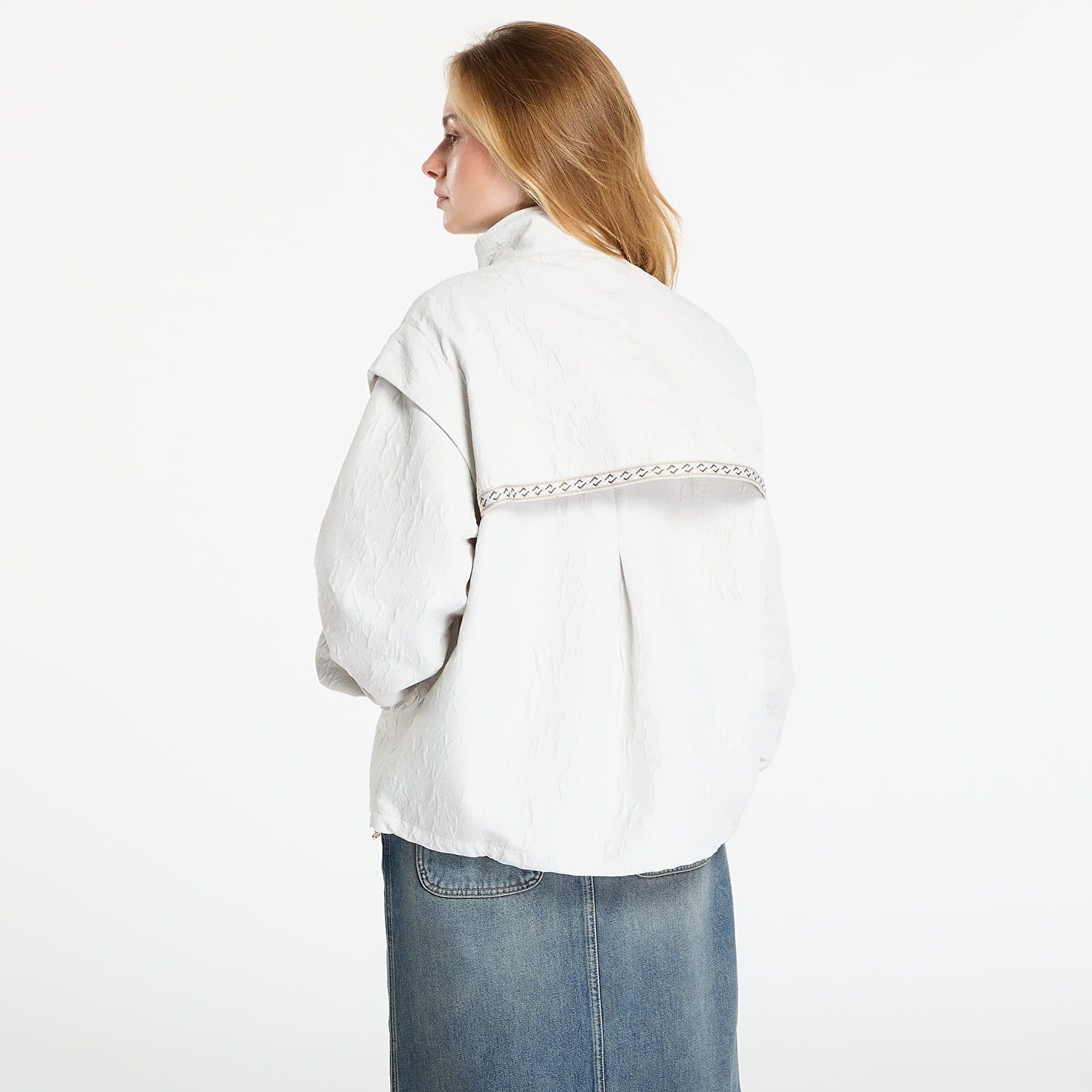 Giacca Naomi Osaka Oversized Jacket / L - Nike - Modalova