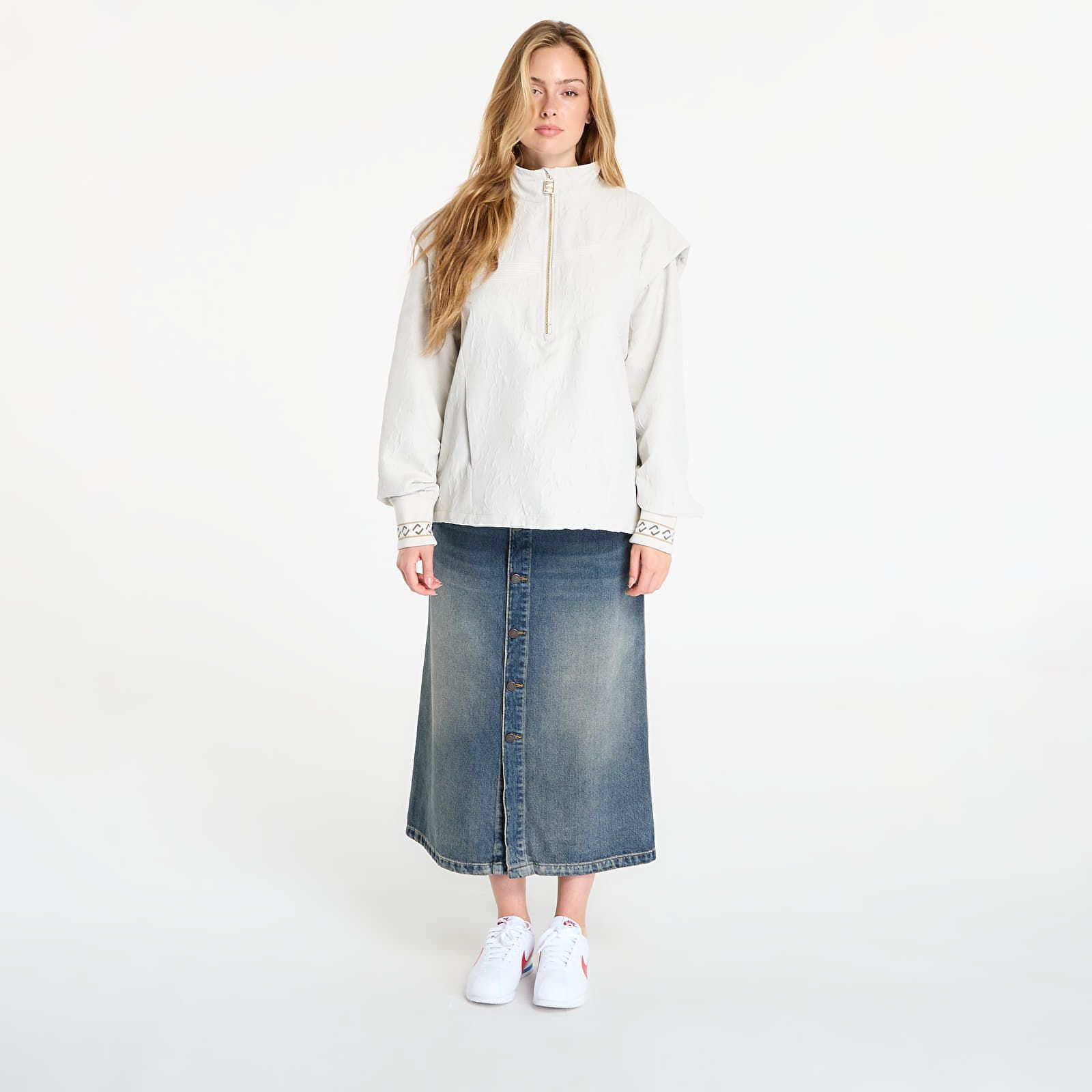 Giacca Naomi Osaka Oversized Jacket / L - Nike - Modalova