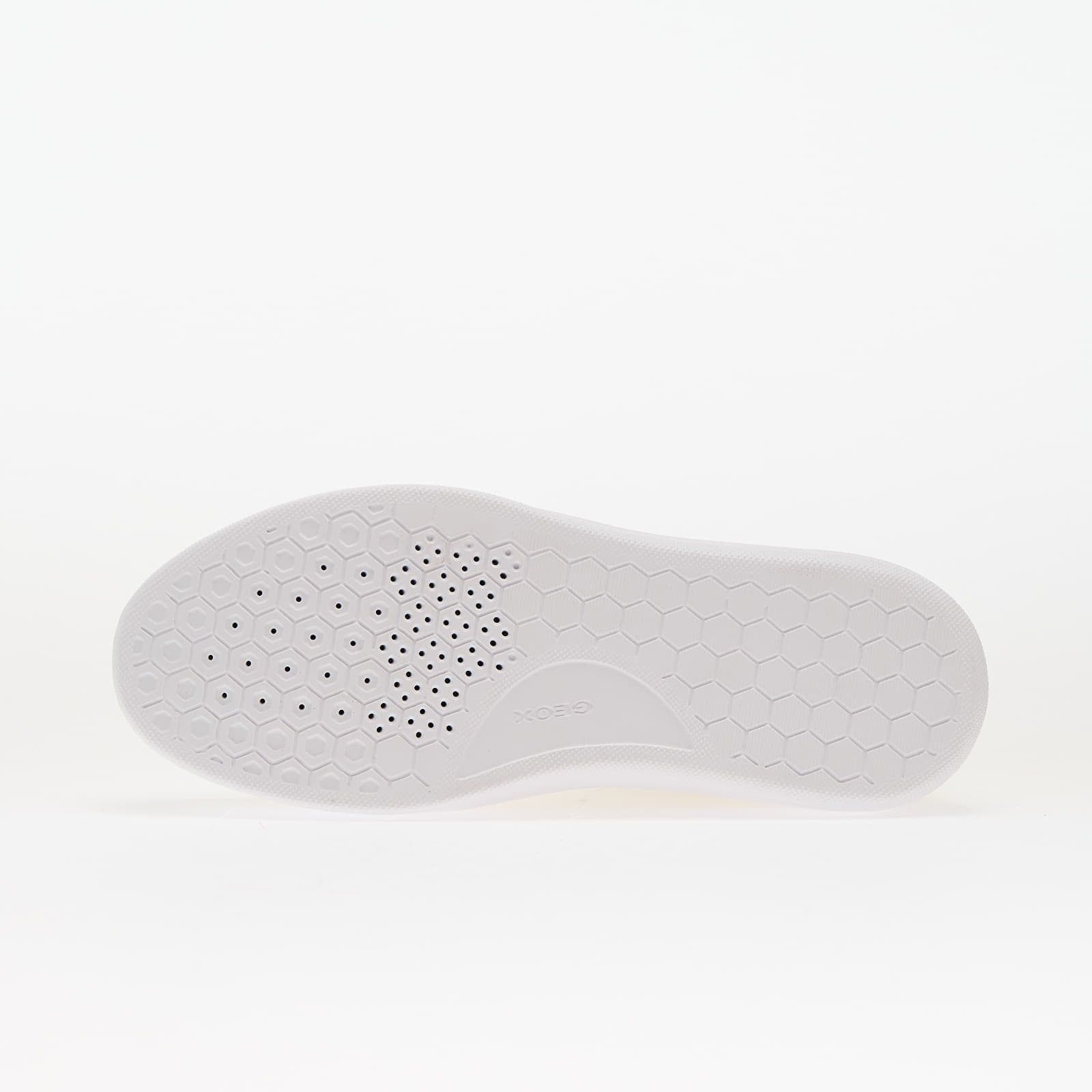 Sneakers Geox Deiven White EUR 44 - Geox - Modalova