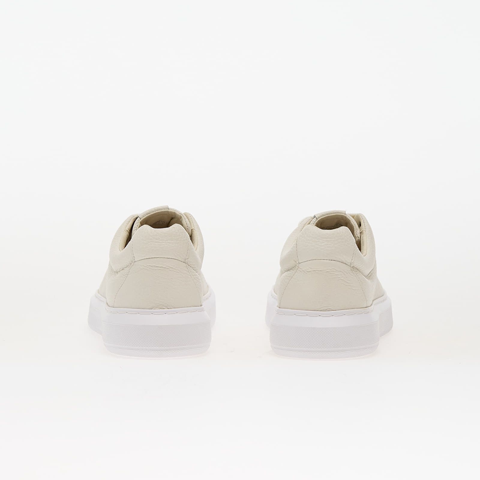 Sneakers Geox Deiven White EUR 44 - Geox - Modalova