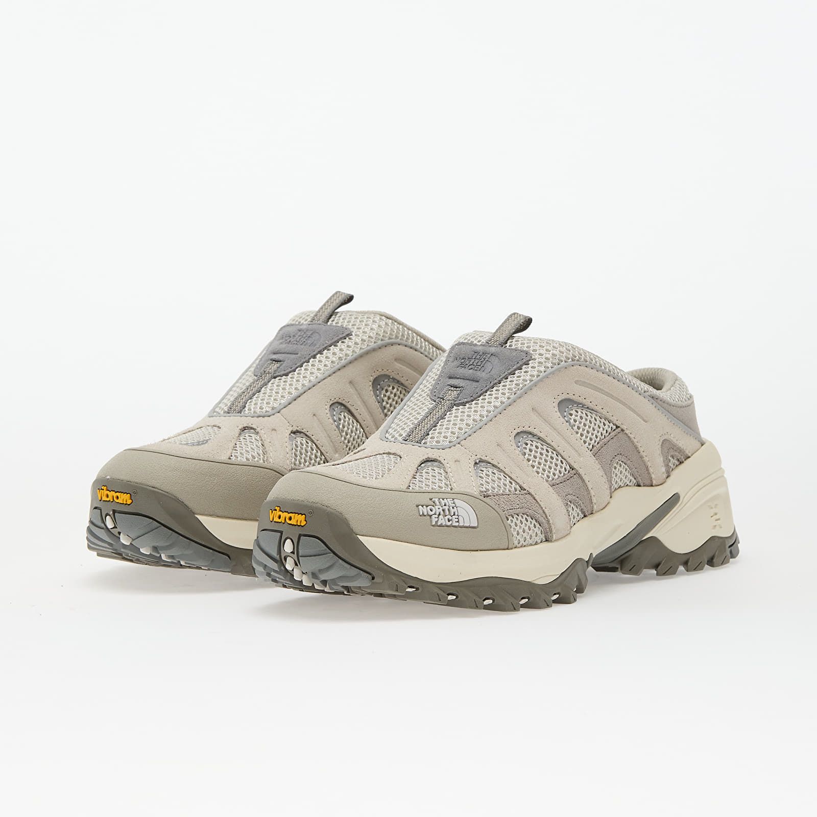 Sneakers Hedgehog 06 Rvst Mule / EUR 44.5 - The North Face - Modalova