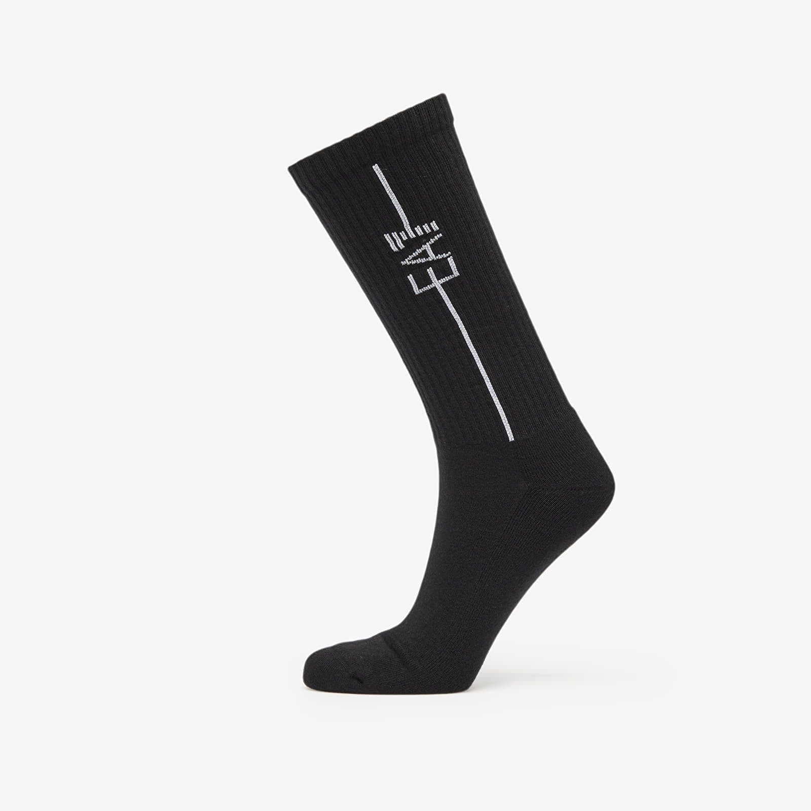 Unisex Train Socks 2-Pack / S/M - EA7 Emporio Armani - Modalova