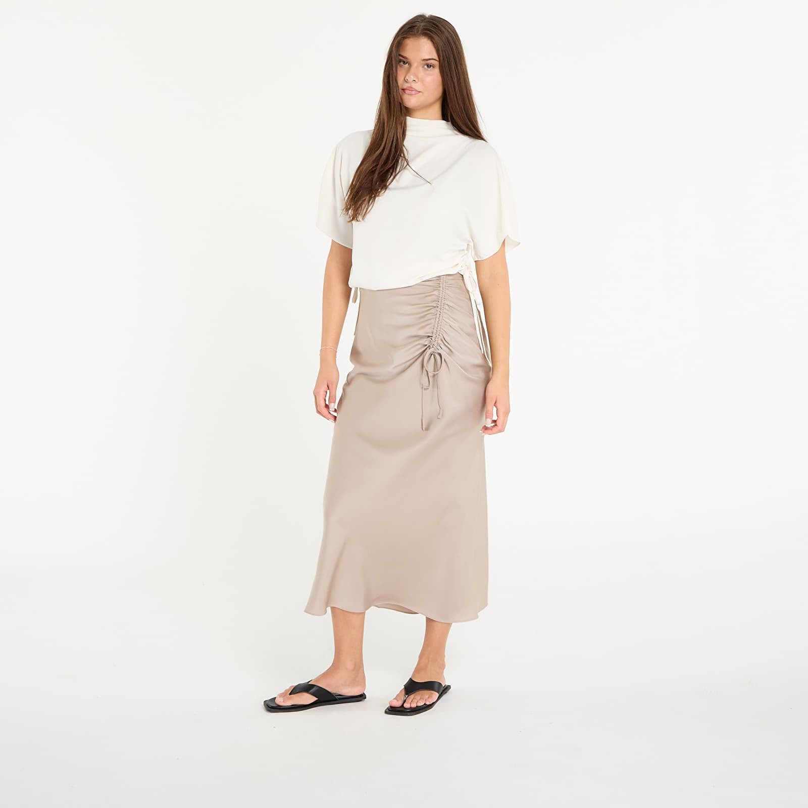 Gonna Alexia Skirt 28 - AllSaints - Modalova