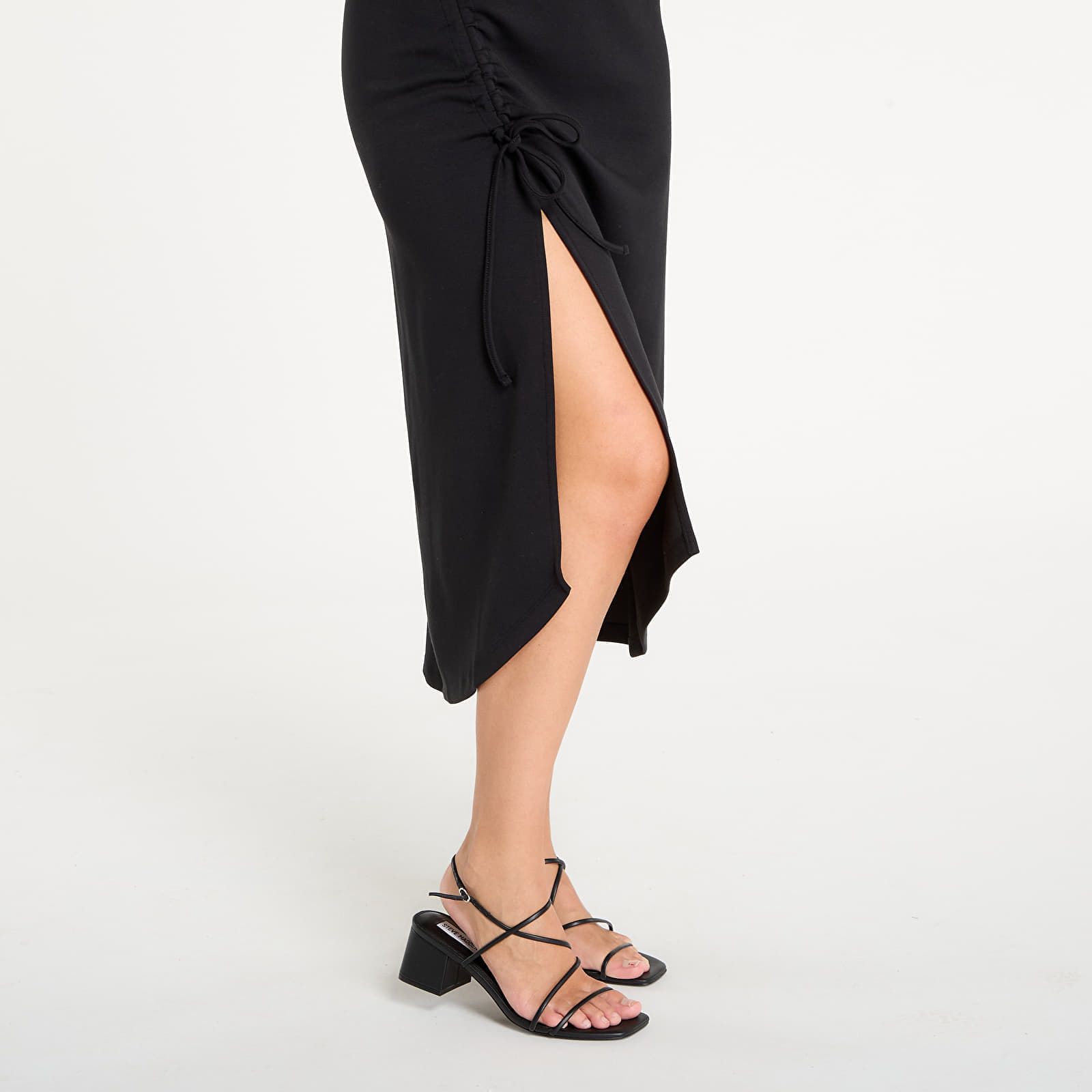Abito AllSaints Mila Dress Black 12 - AllSaints - Modalova