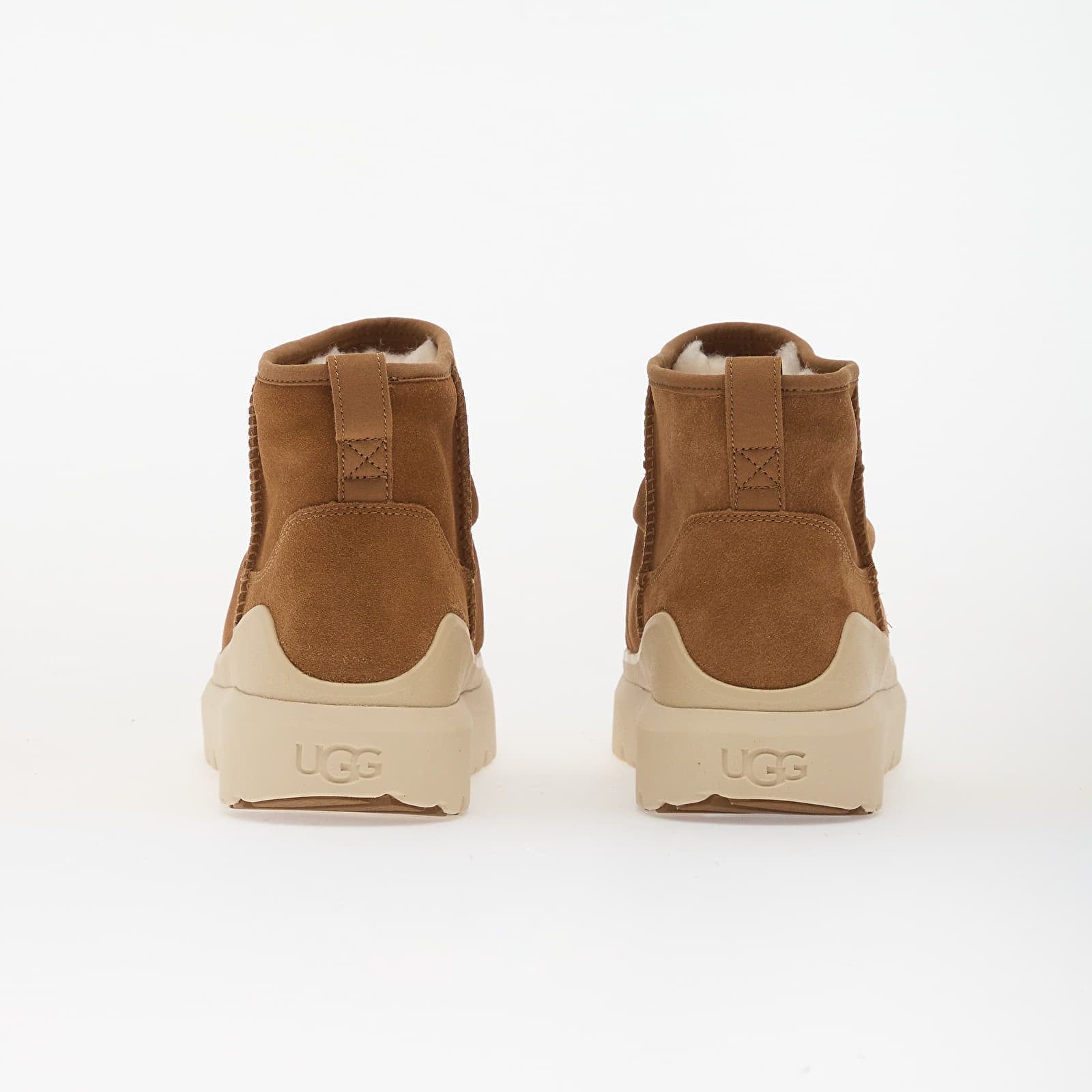 Scarpe M Heritage Utility Mini / 9 - UGG - Modalova