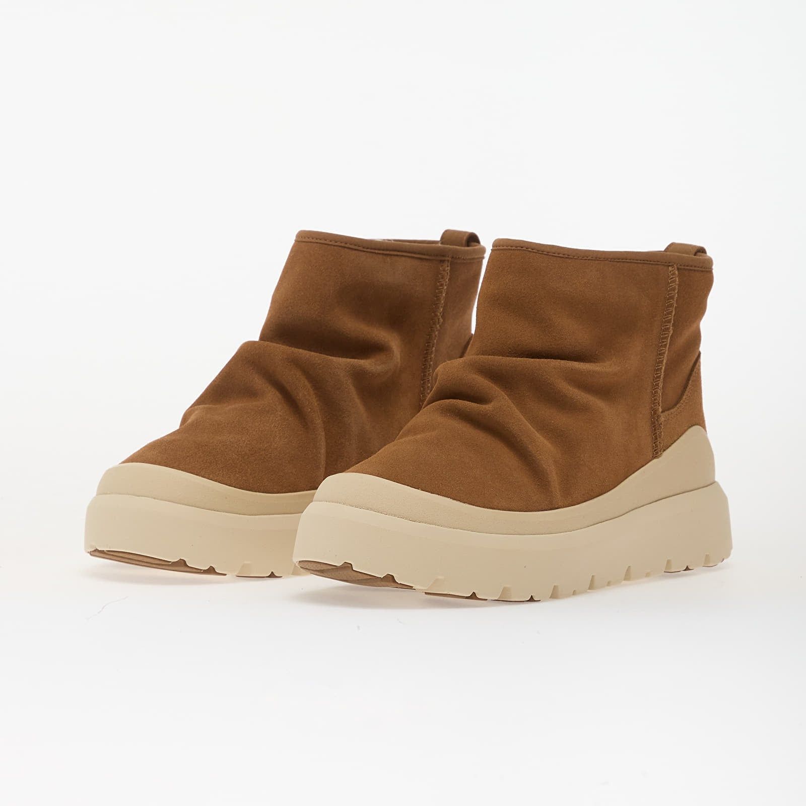 Scarpe M Heritage Utility Mini / 9 - UGG - Modalova