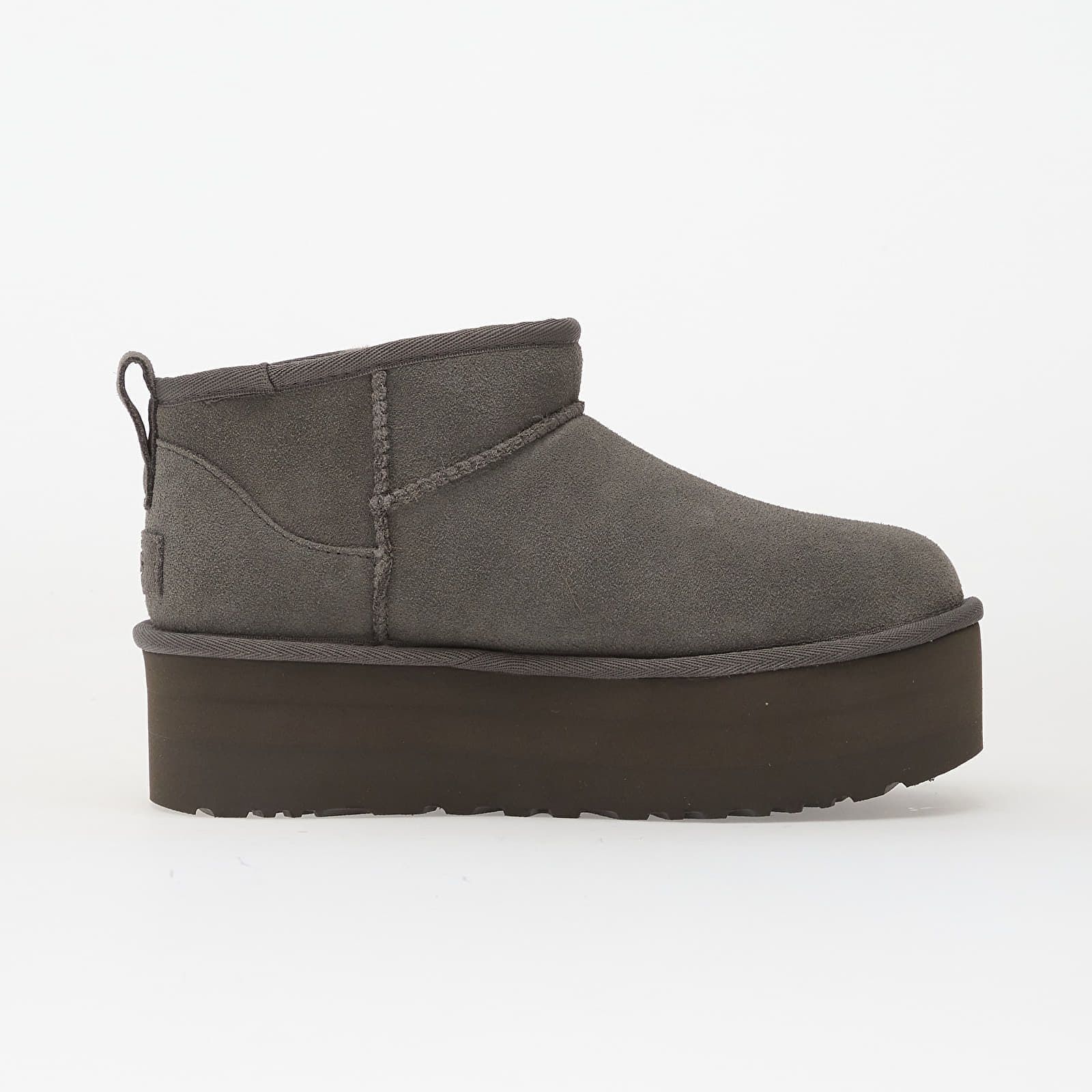 W Classic Ultra Mini Platform 10 - UGG - Modalova