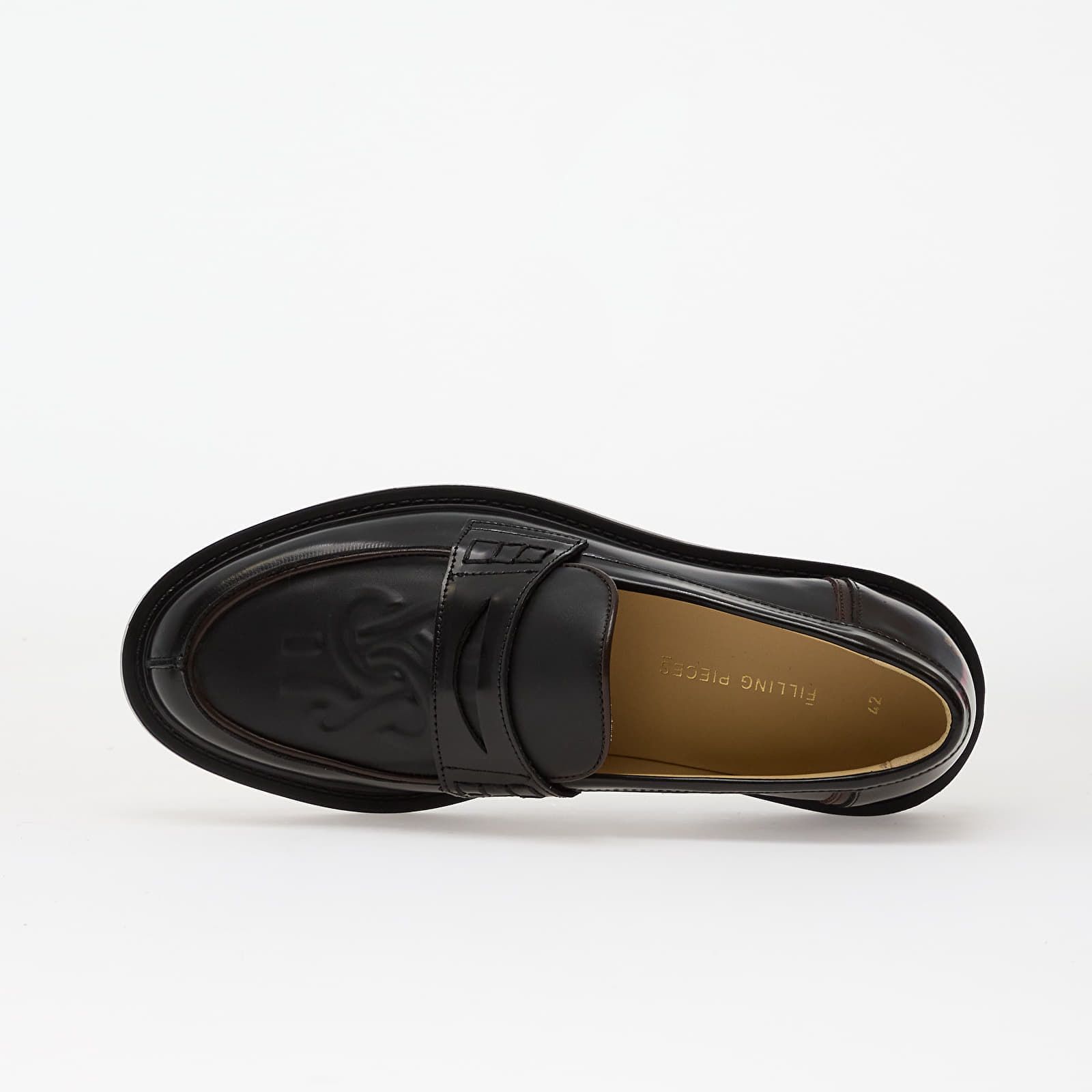 Sneakers Loafer Gowtu Solid EUR 40 - Filling Pieces - Modalova