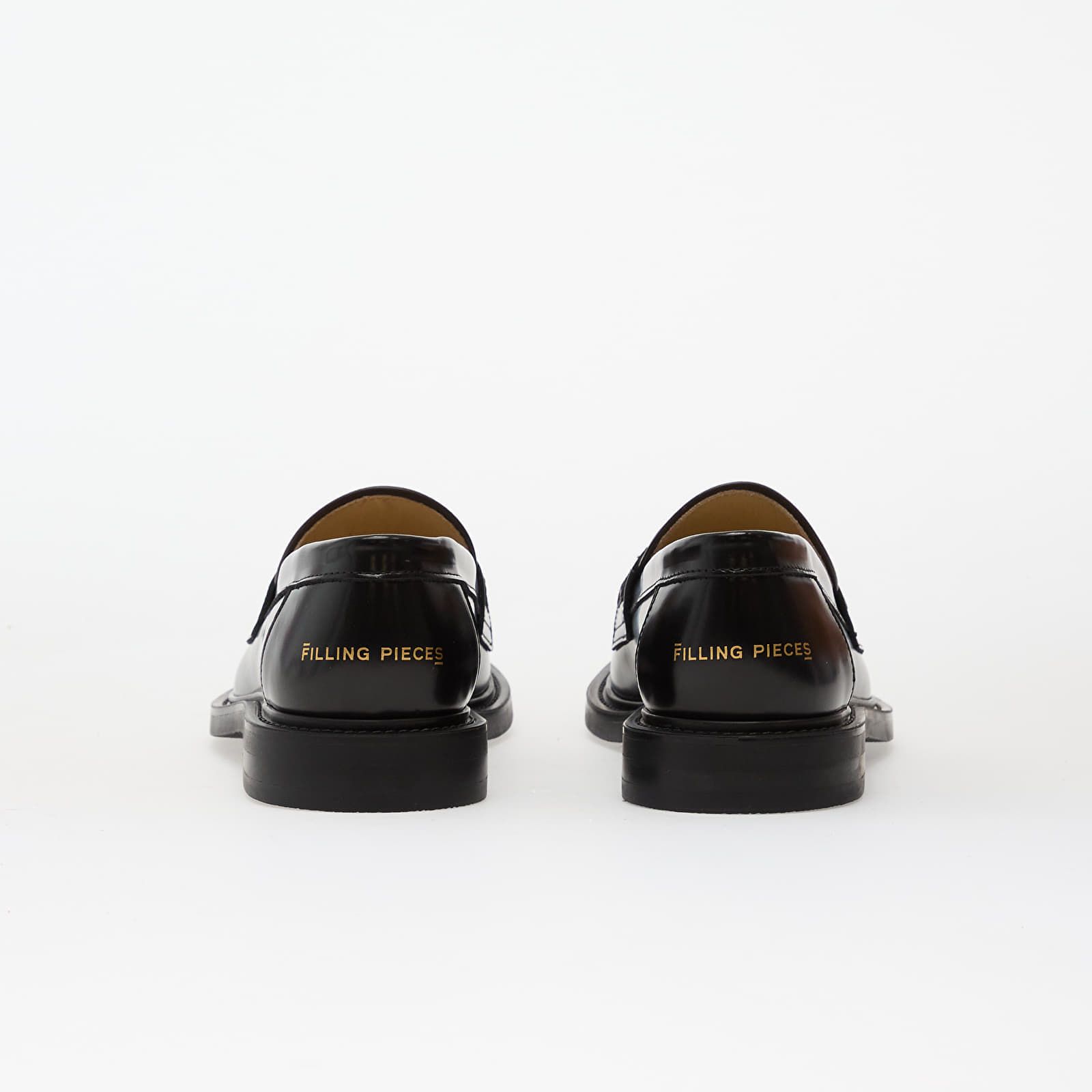 Sneakers Loafer Gowtu Solid EUR 40 - Filling Pieces - Modalova