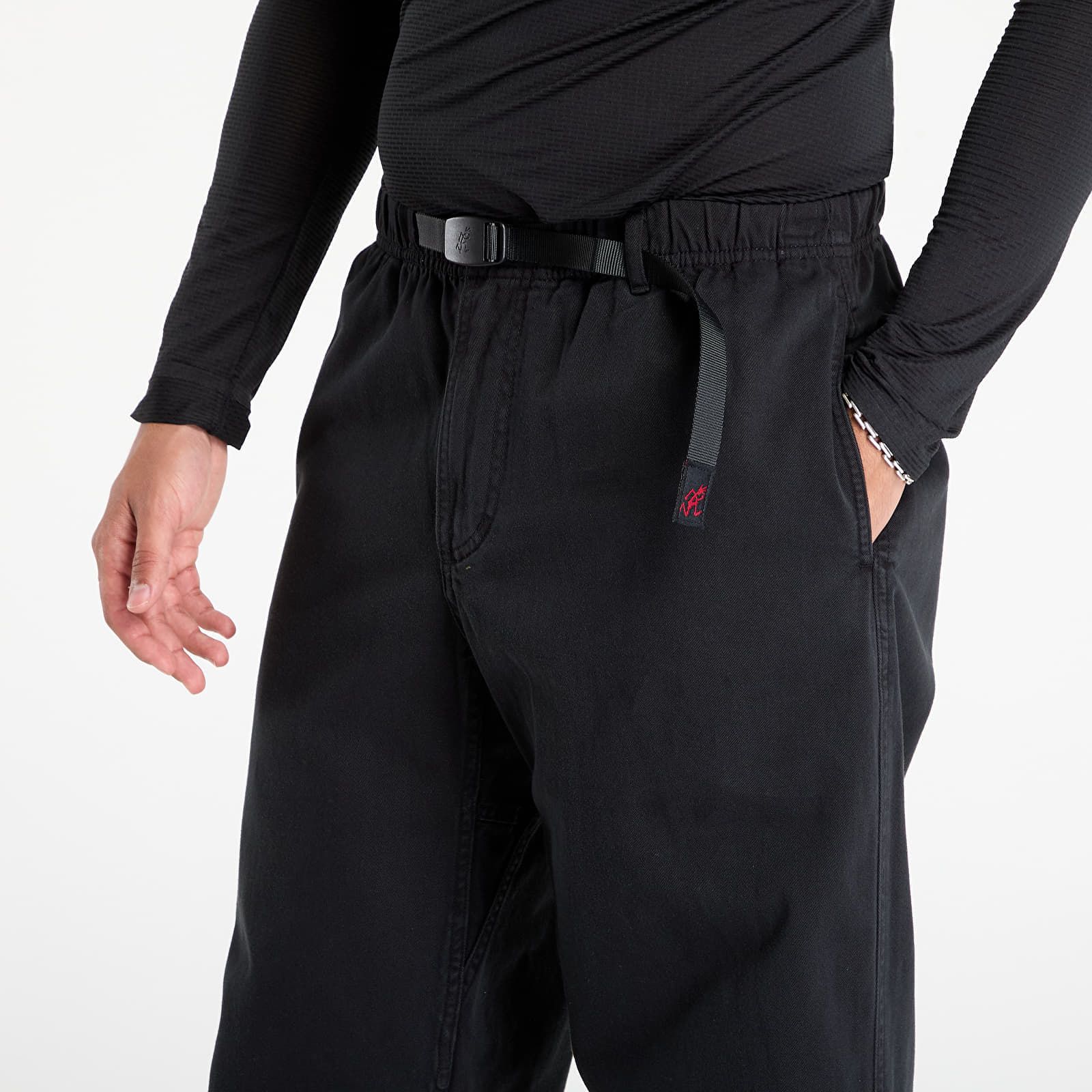 Pantaloni Straight Fit Pant L - Gramicci - Modalova