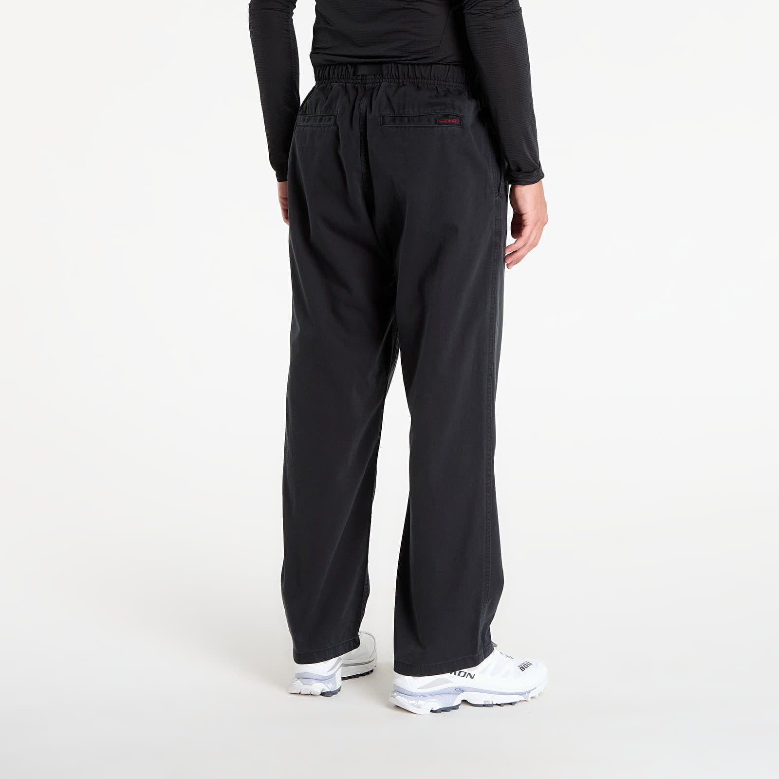 Pantaloni Straight Fit Pant L - Gramicci - Modalova
