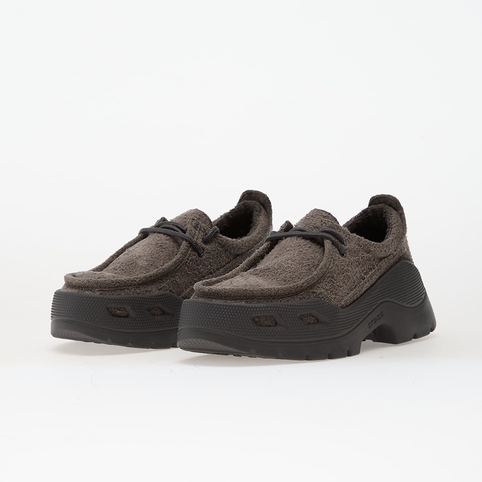 Sneakers EXP Gallery Shoe EUR 39-40 - Crocs - Modalova