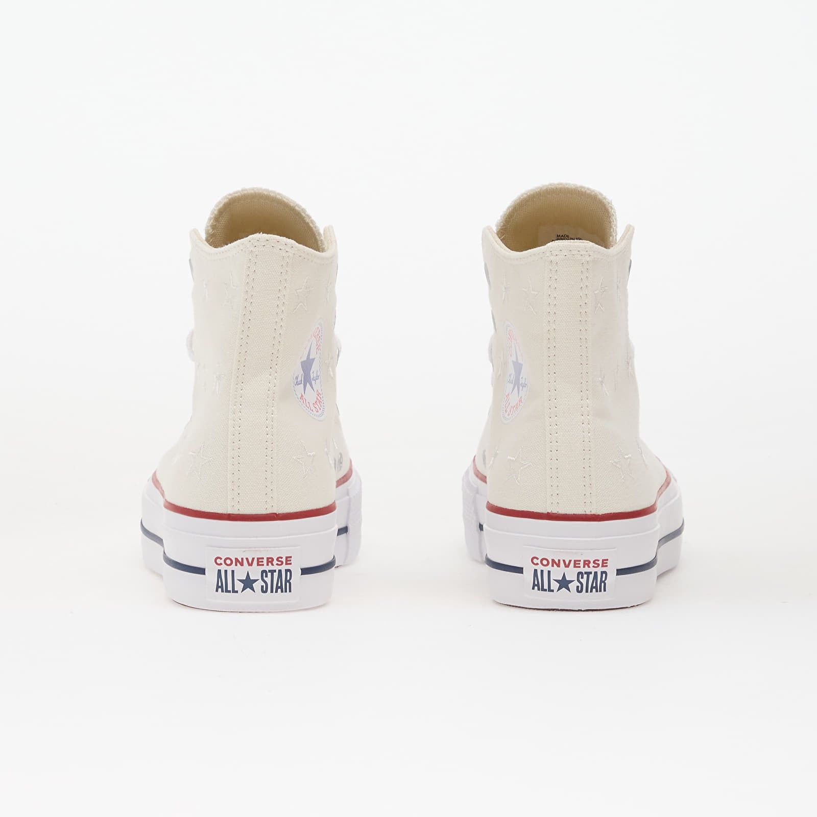 Sneakers Chuck Taylor All Star Lift Platform Celestial Hi / / EUR 41 - Converse - Modalova