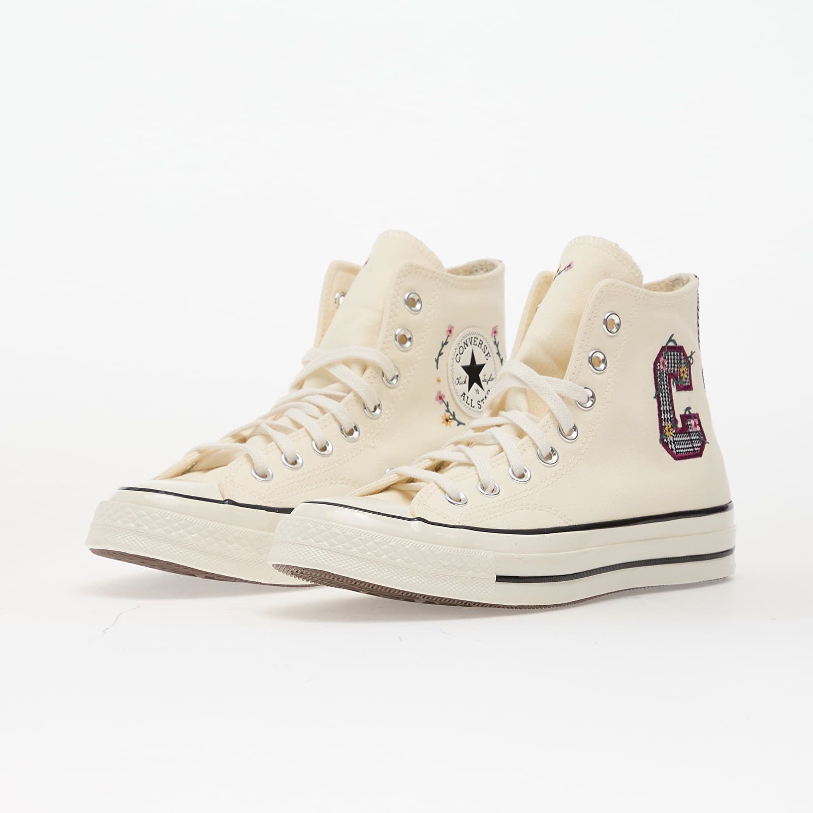 Sneakers Chuck 70 Varsity Vines Hi / / EUR 37 - Converse - Modalova
