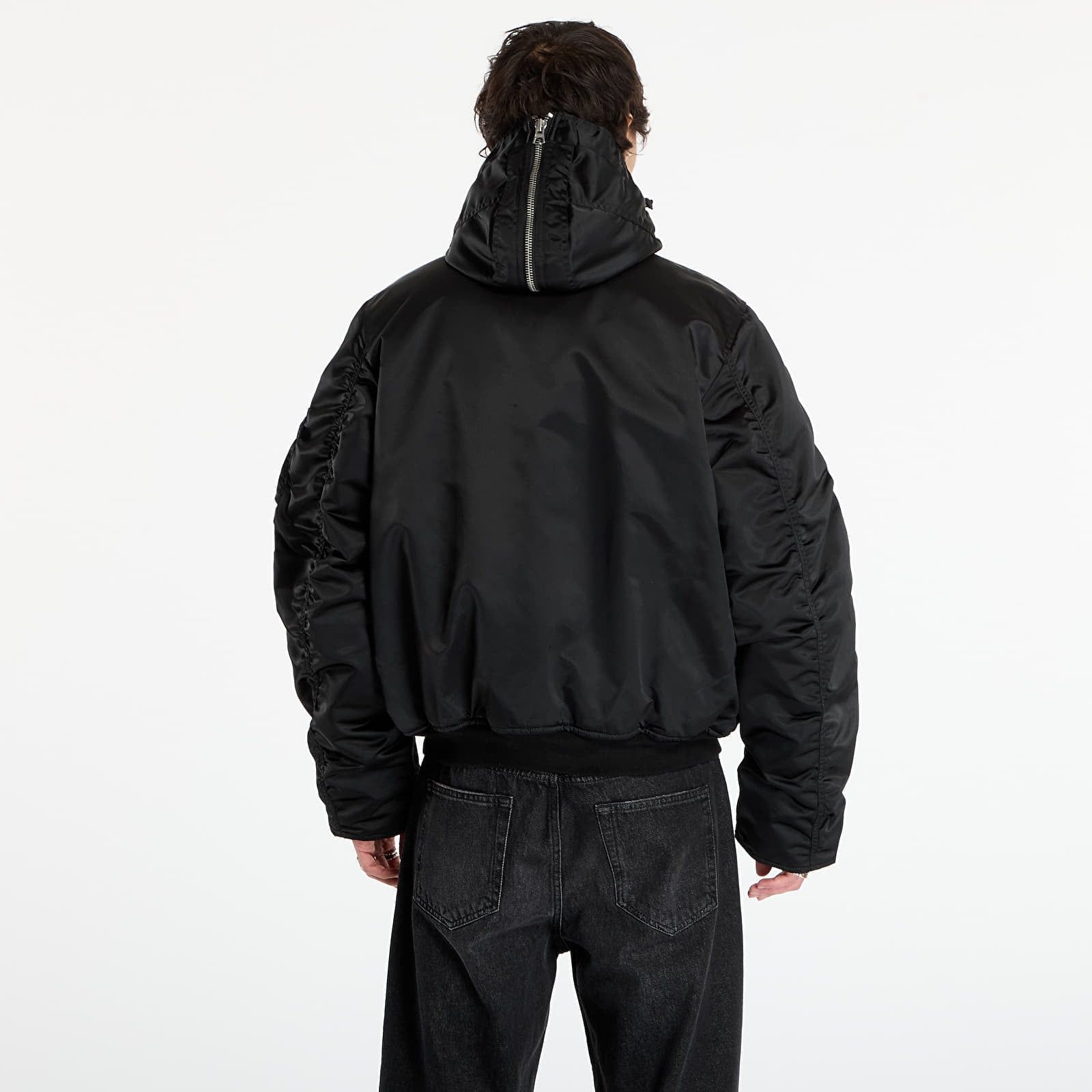 Giacca N-2B Base XL - Alpha Industries - Modalova