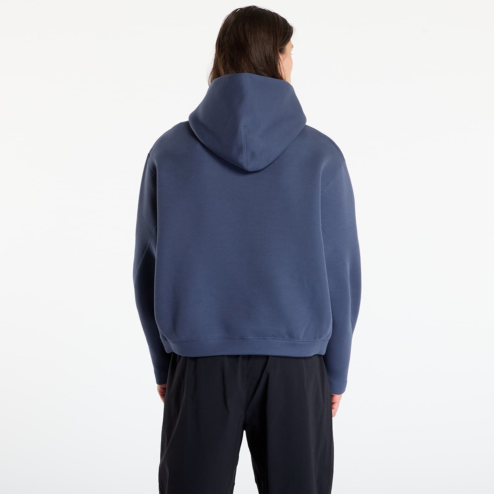 Felpa Tech Men's Pullover Hoodie with Reflective Accents / XXL - Nike - Modalova