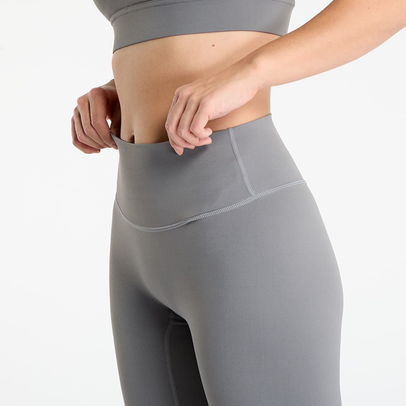 Leggings Ladies Capri Leggings S - Urban Classics - Modalova