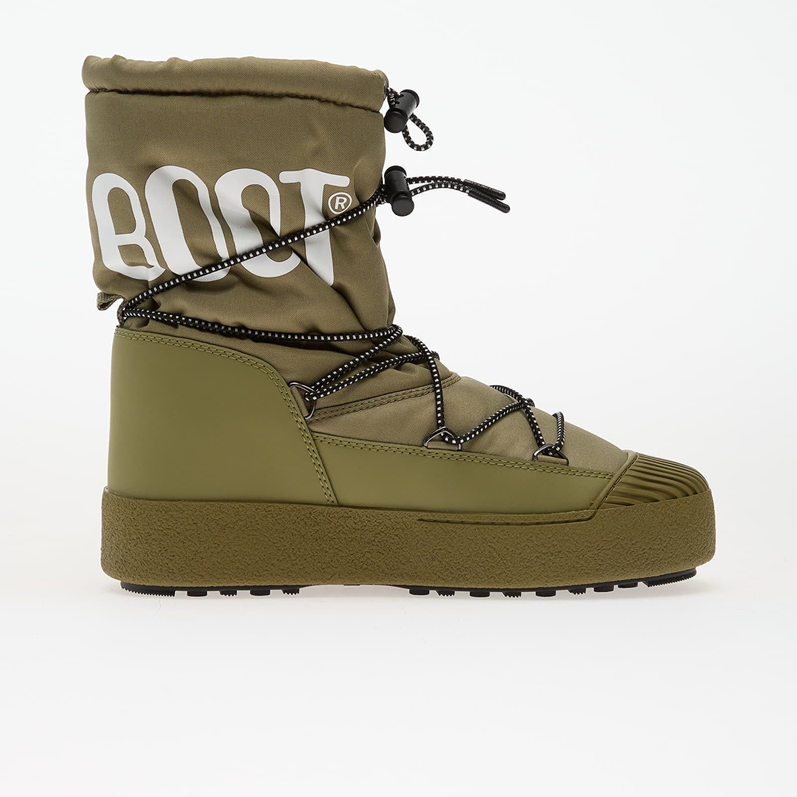 Scarpe Mtrack Polar Nylon 41 - Moon Boot - Modalova