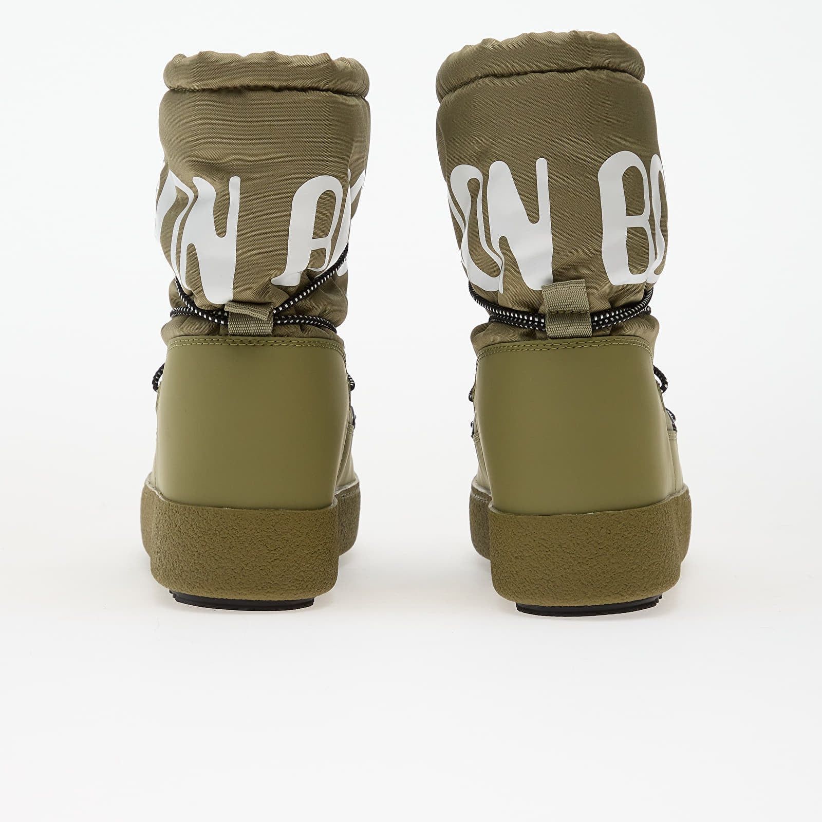 Scarpe Mtrack Polar Nylon 41 - Moon Boot - Modalova